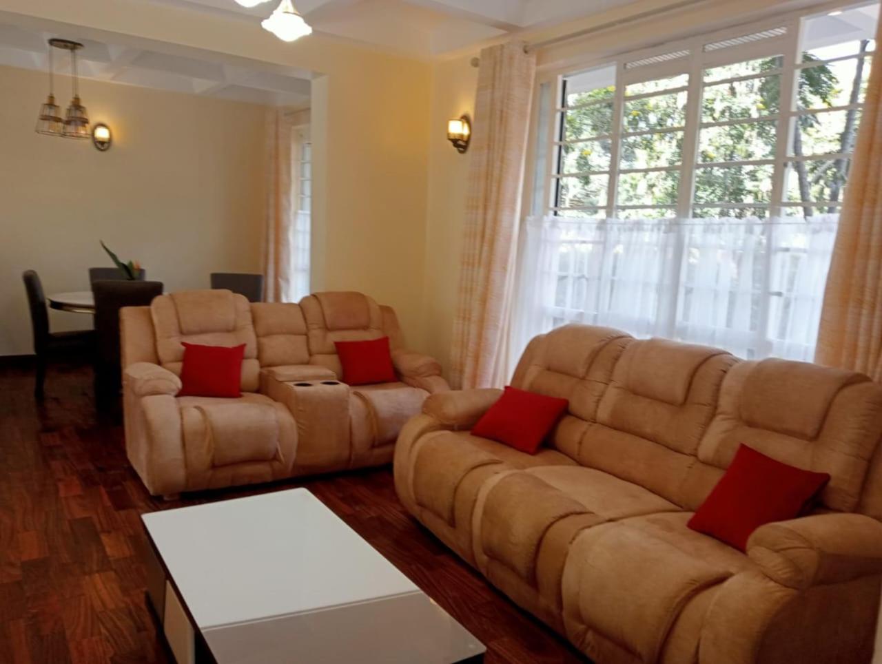 BomaBnB Holiday Homes