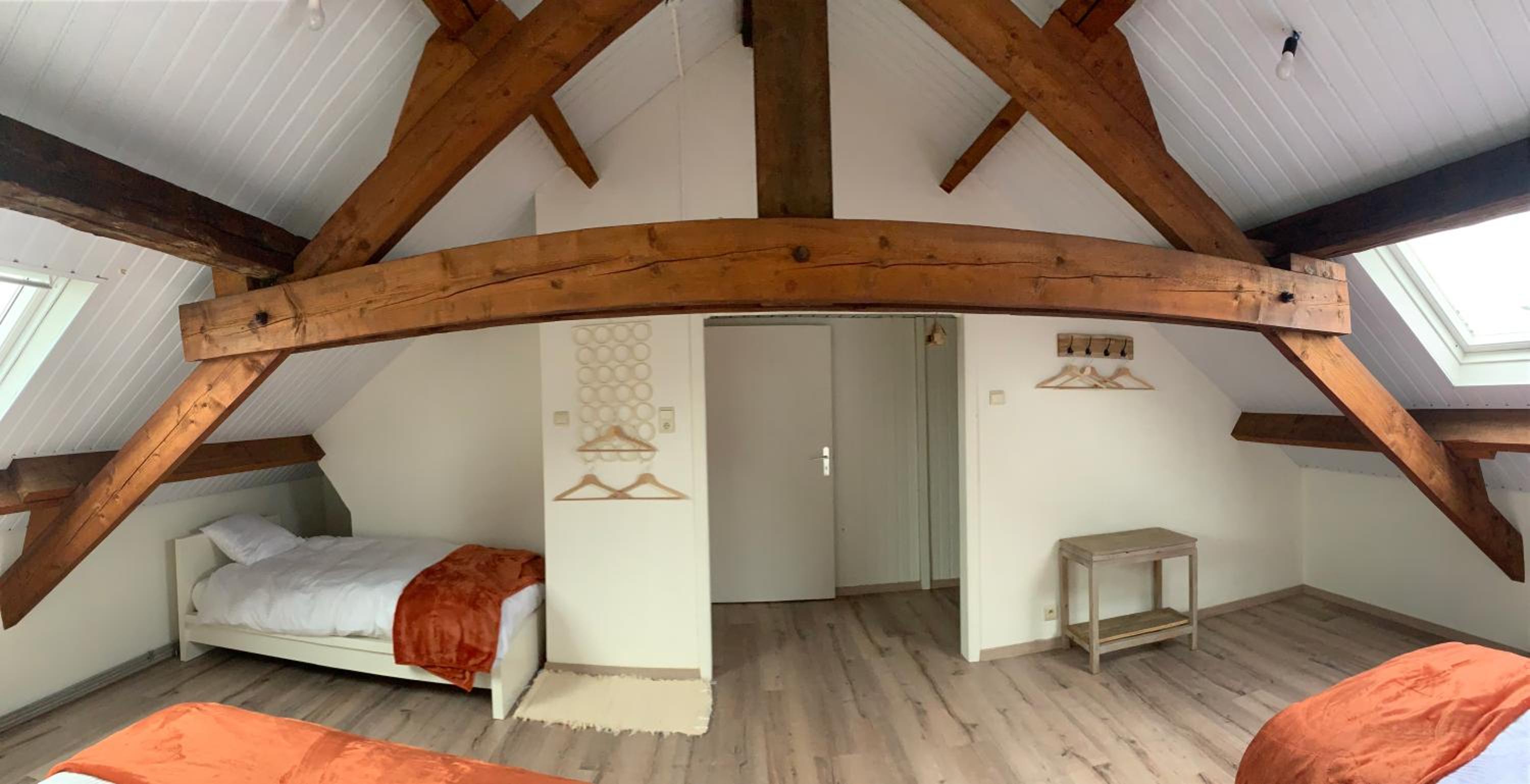 Lodge Vent d’Ouest