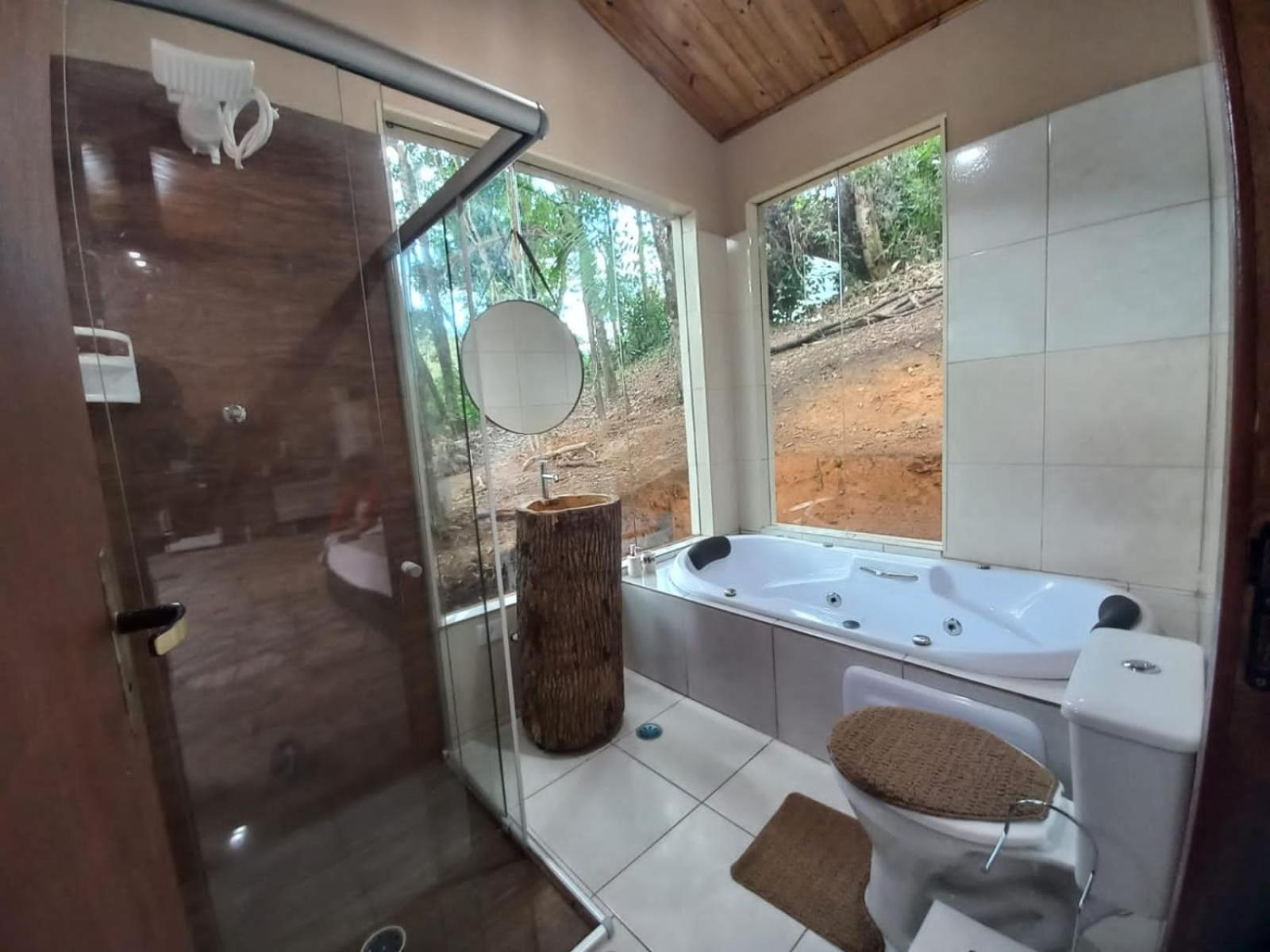 Cabana Refúgio da Mata