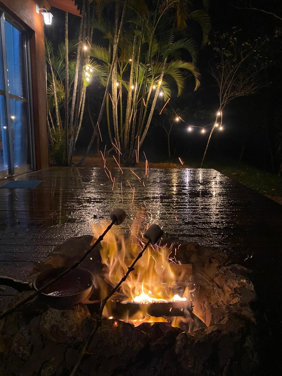 Cabana Refúgio da Mata