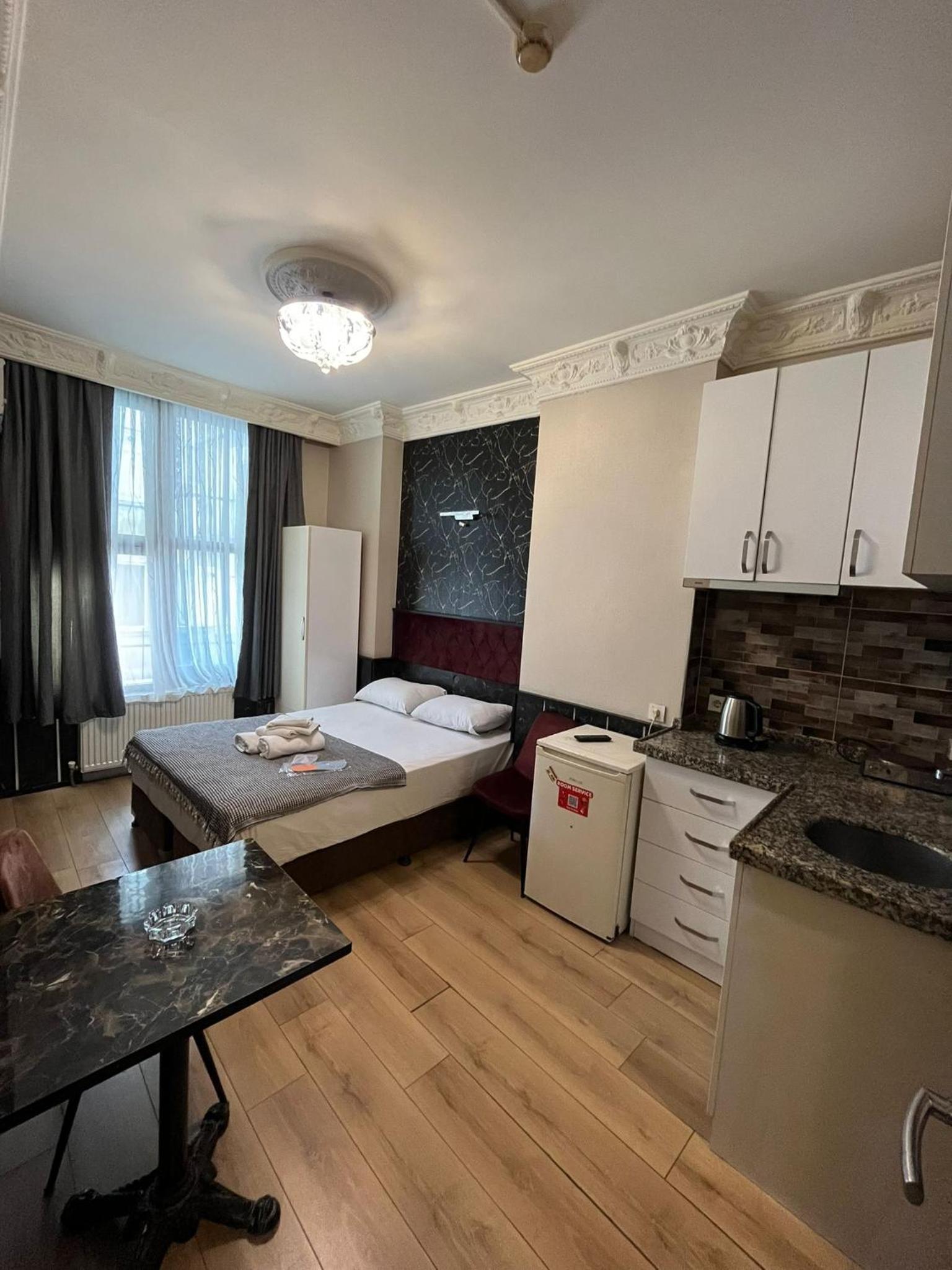 Nest Otel Şişli - Image 12