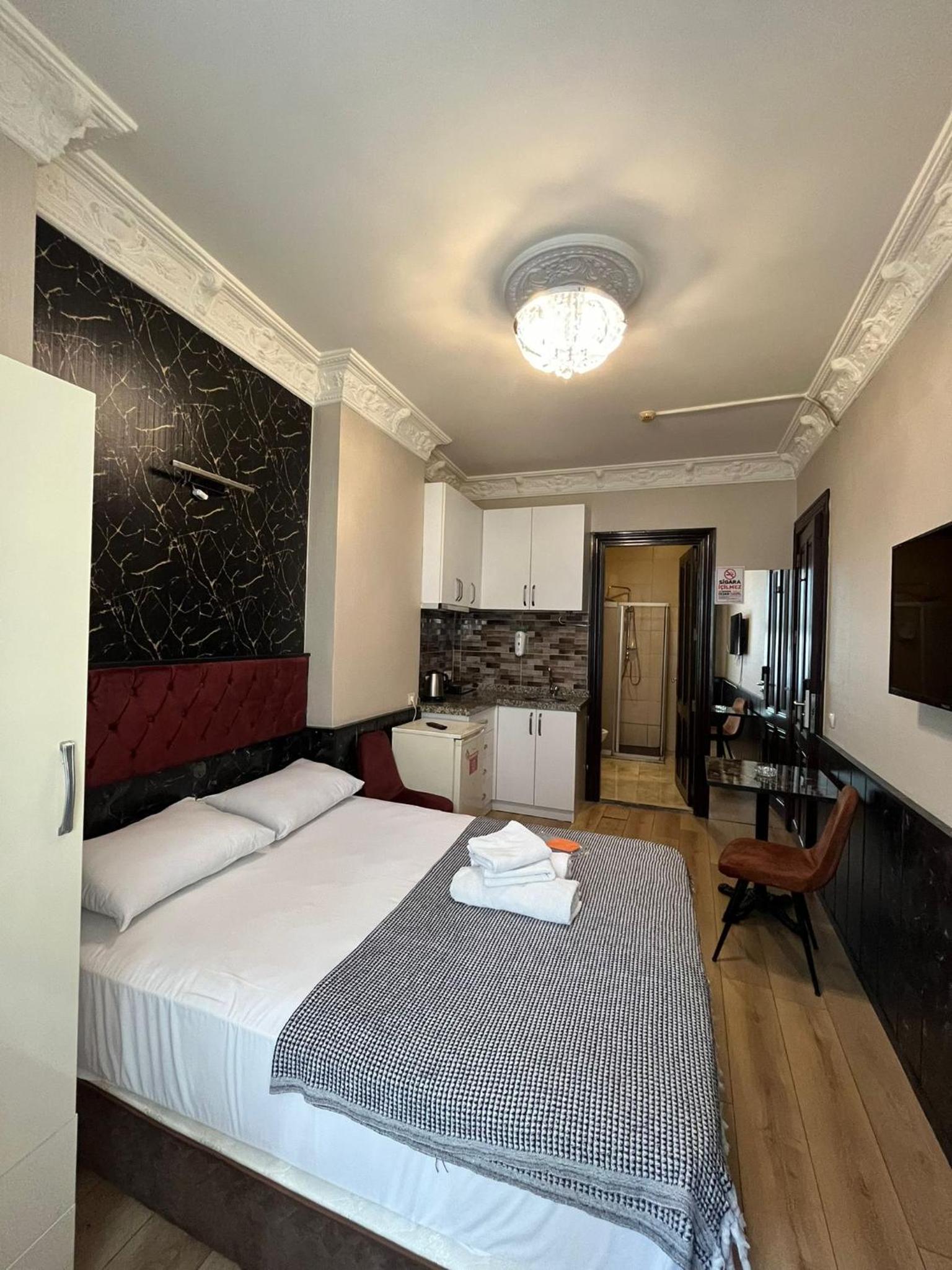 Nest Otel Şişli - Image 13