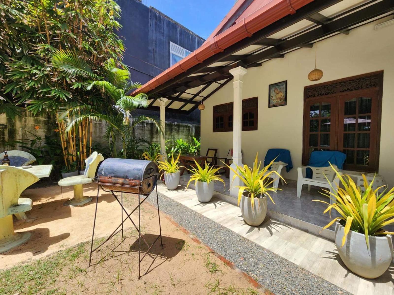 Mango Villa view 5