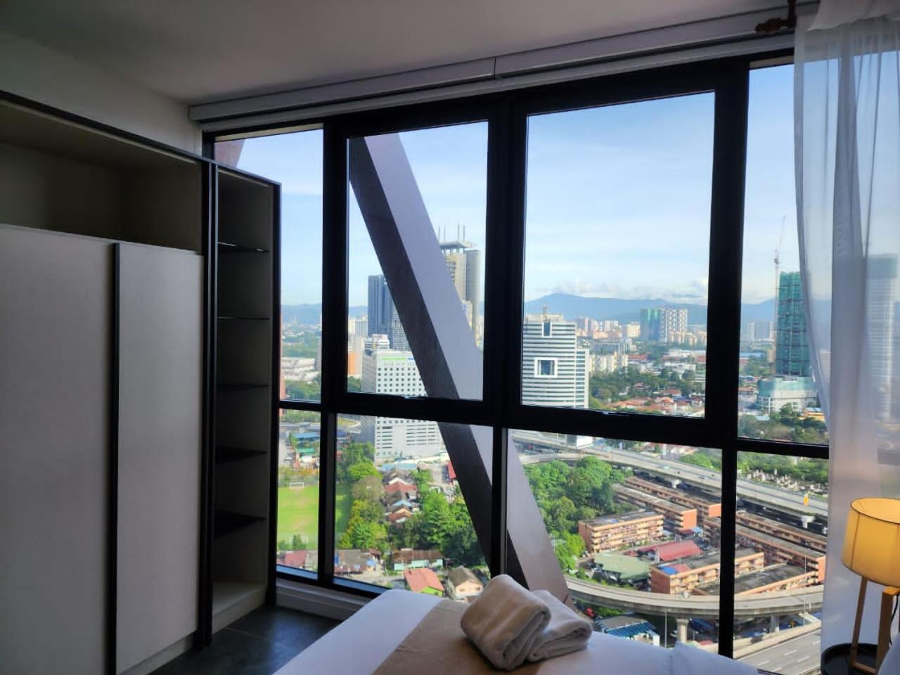 Scarletz Suites KLCC by GC Luxury Suites