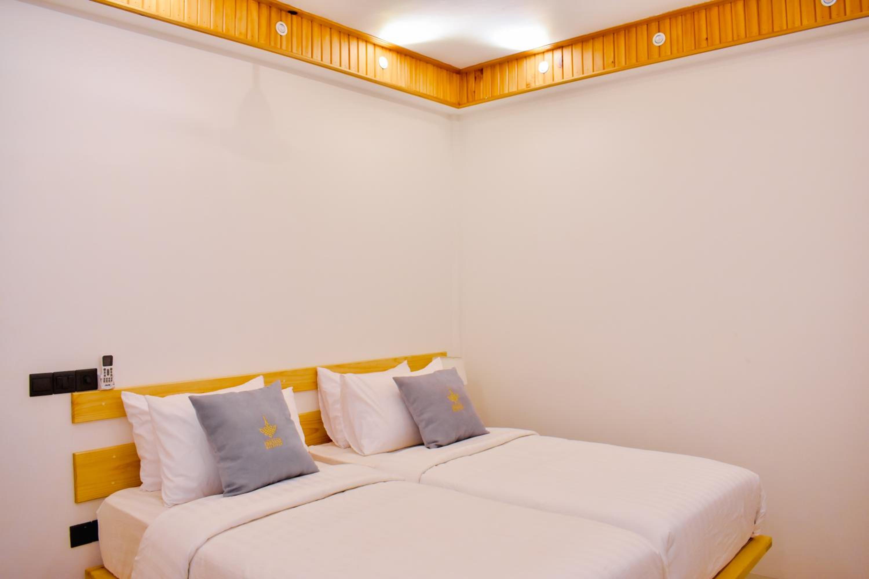 Dhoani Maldives Guesthouse photo 2