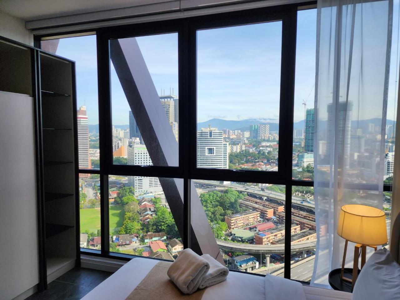Scarletz Suites KLCC by GC Luxury Suites