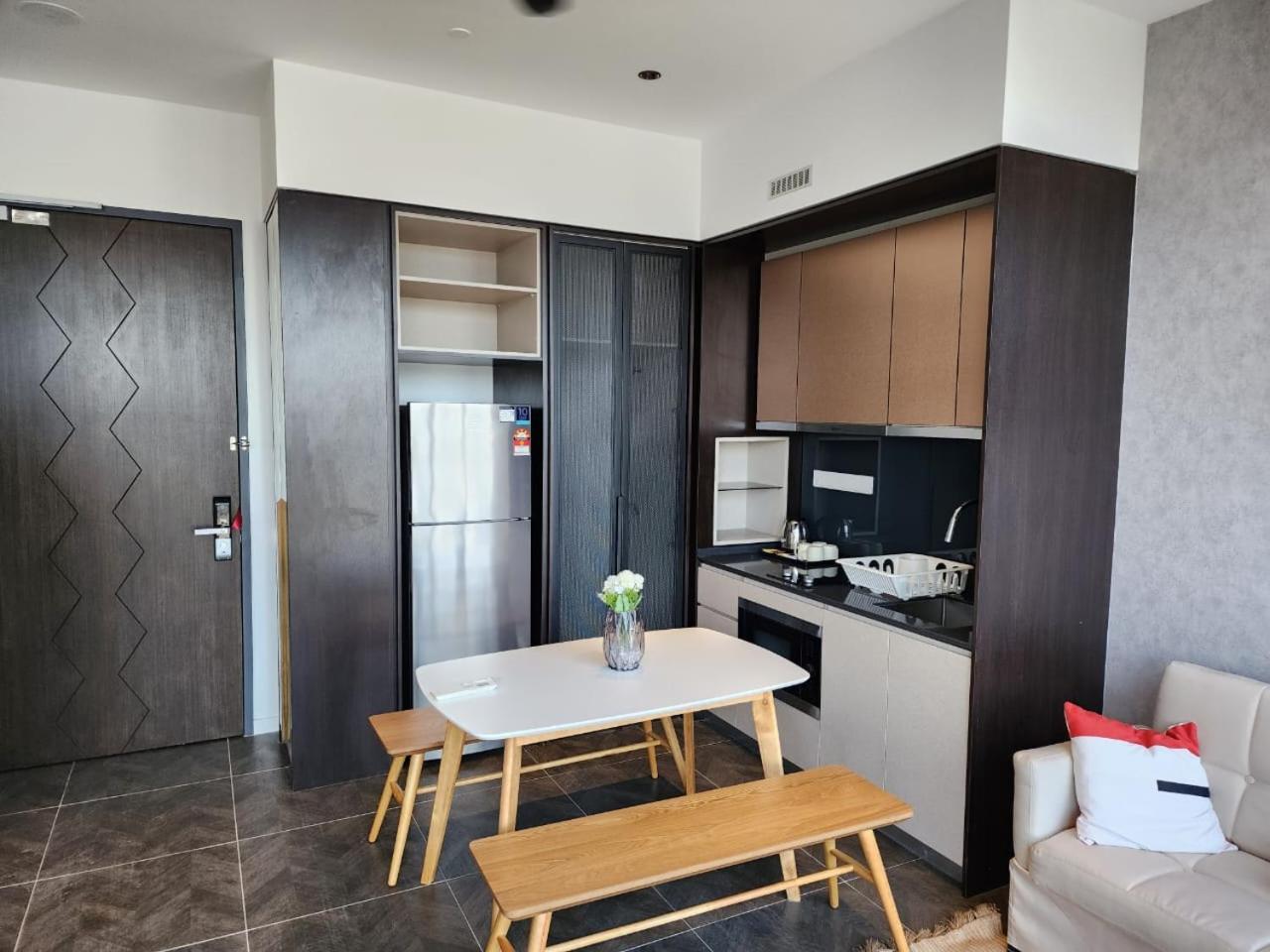 Scarletz Suites KLCC by GC Luxury Suites