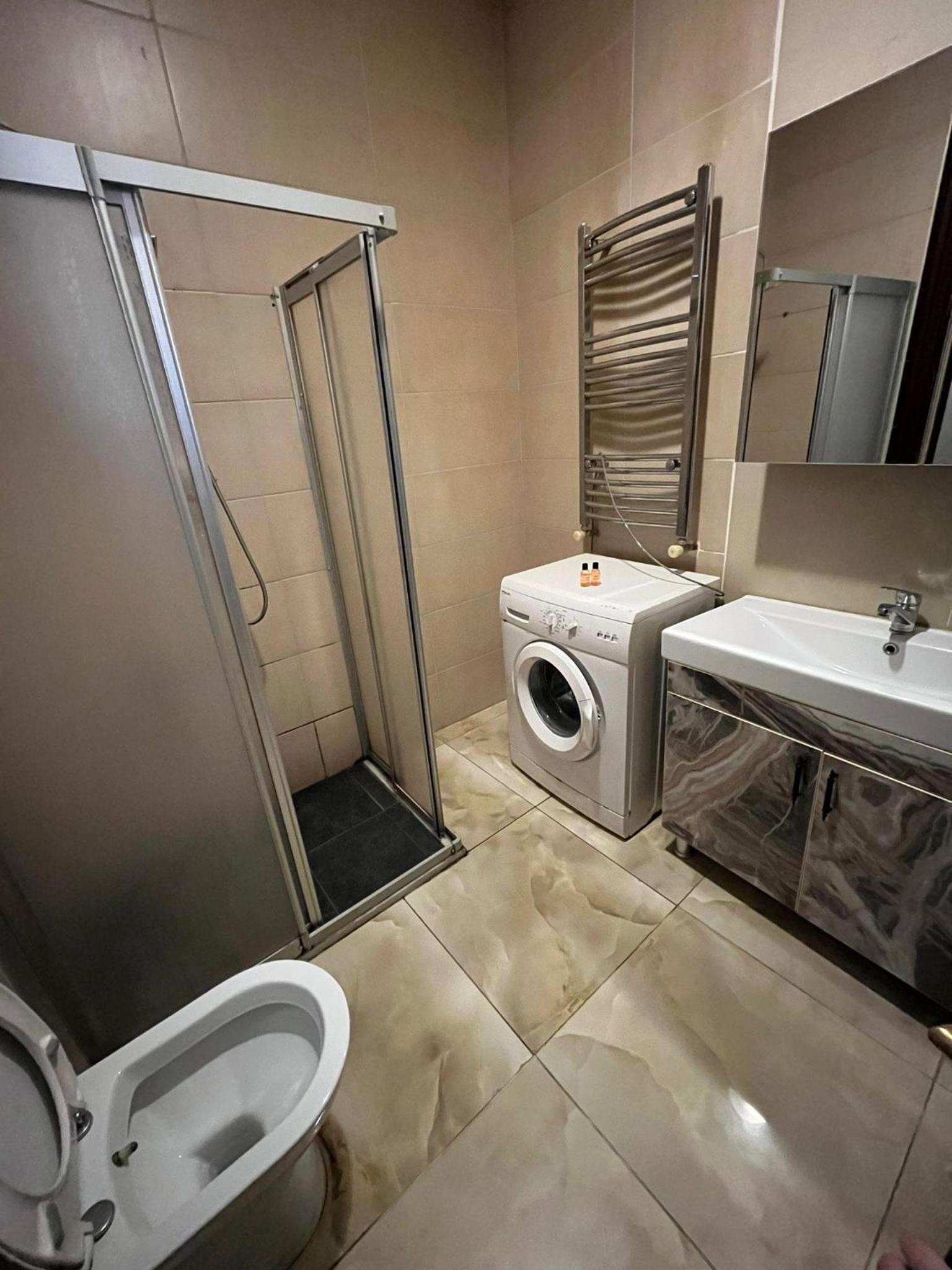 Nest Otel Şişli - Image 14