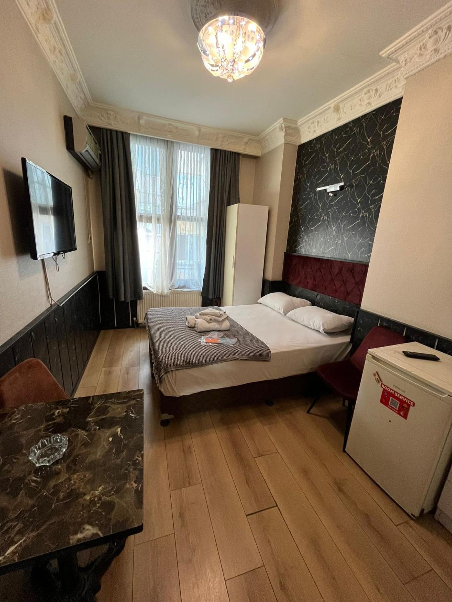 Nest Otel Şişli - Image 15