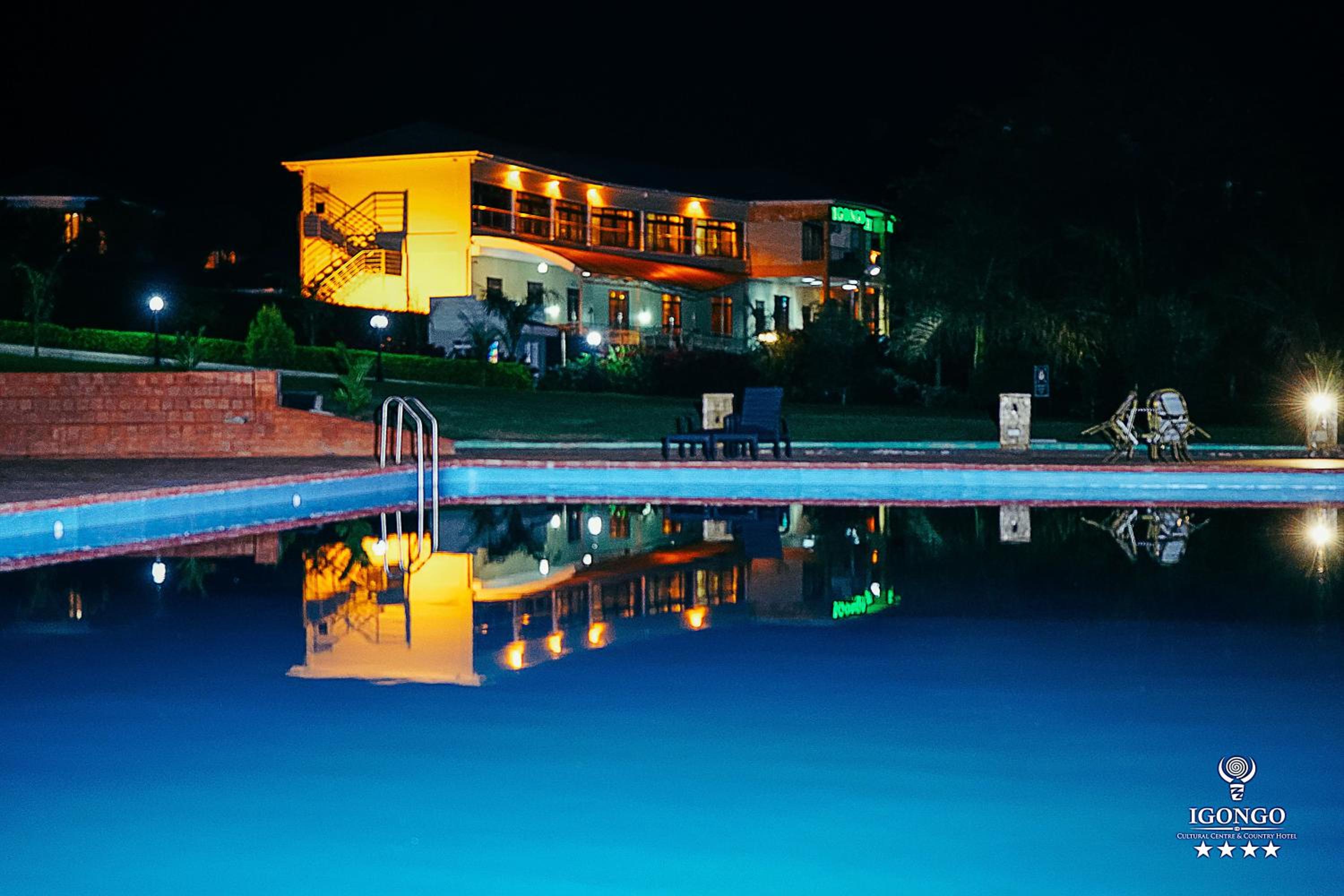 Igongo Country Hotel & Cultural Centre