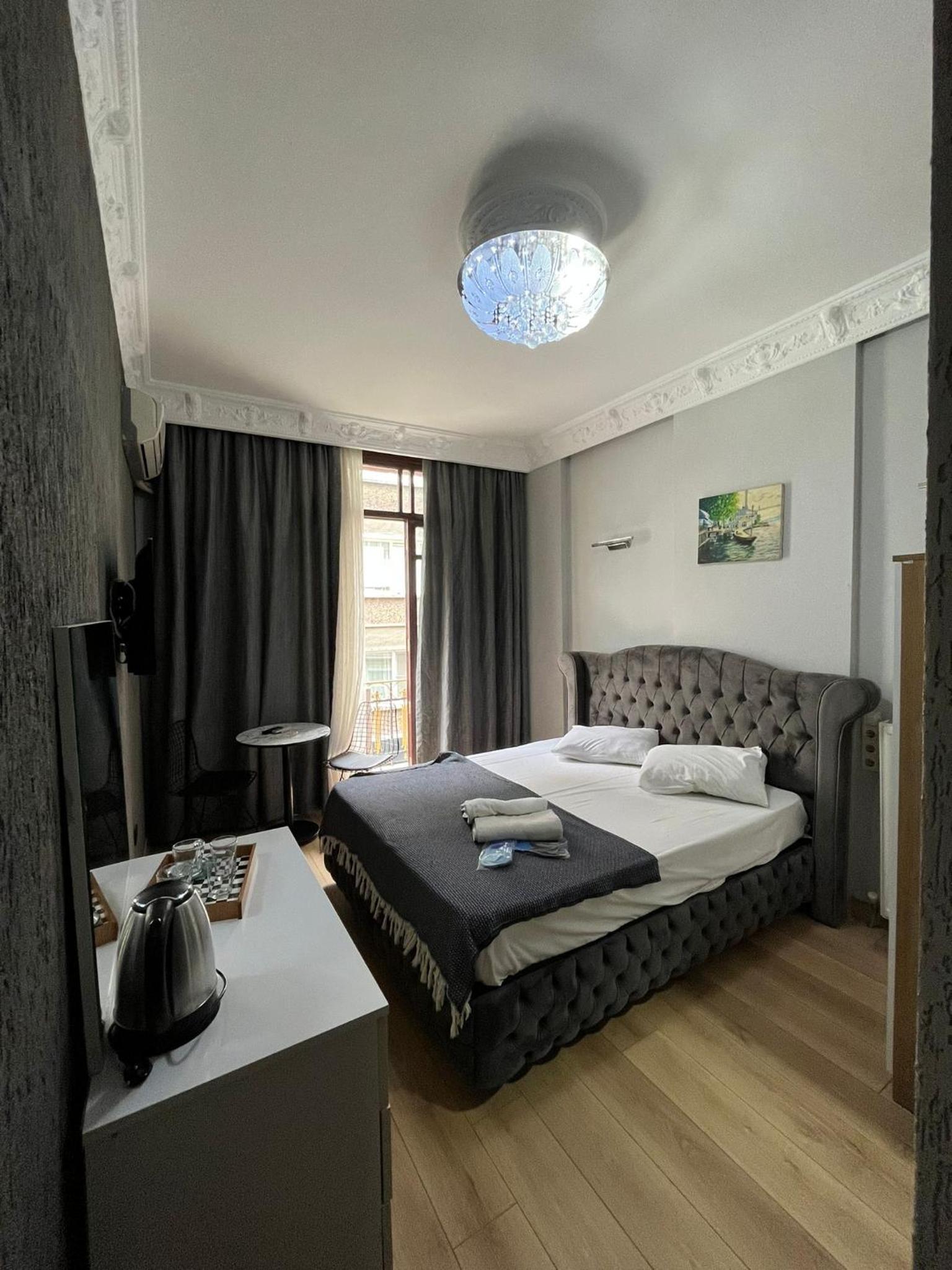 Nest Otel Şişli - Image 16