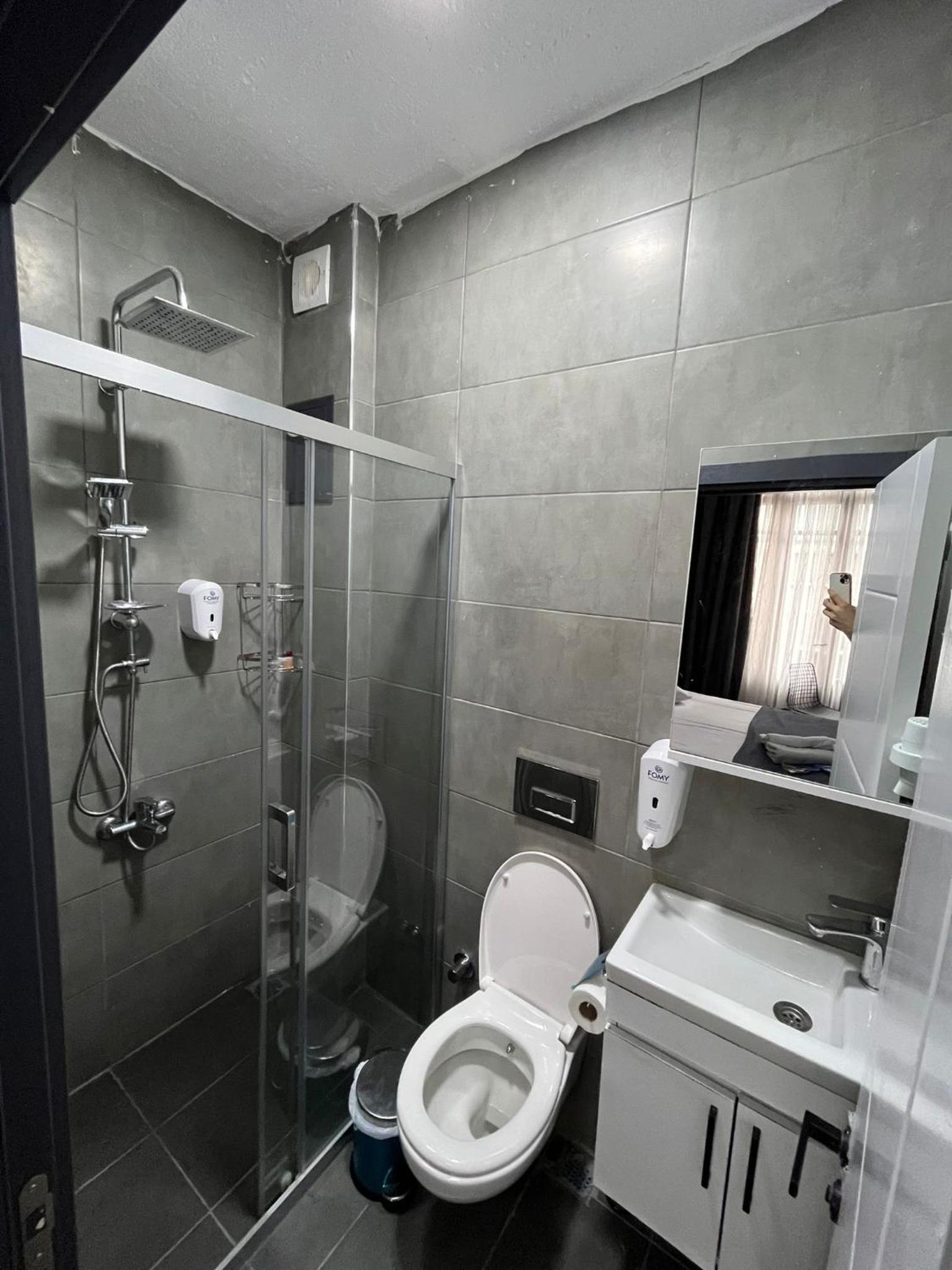 Nest Otel Şişli - Image 17