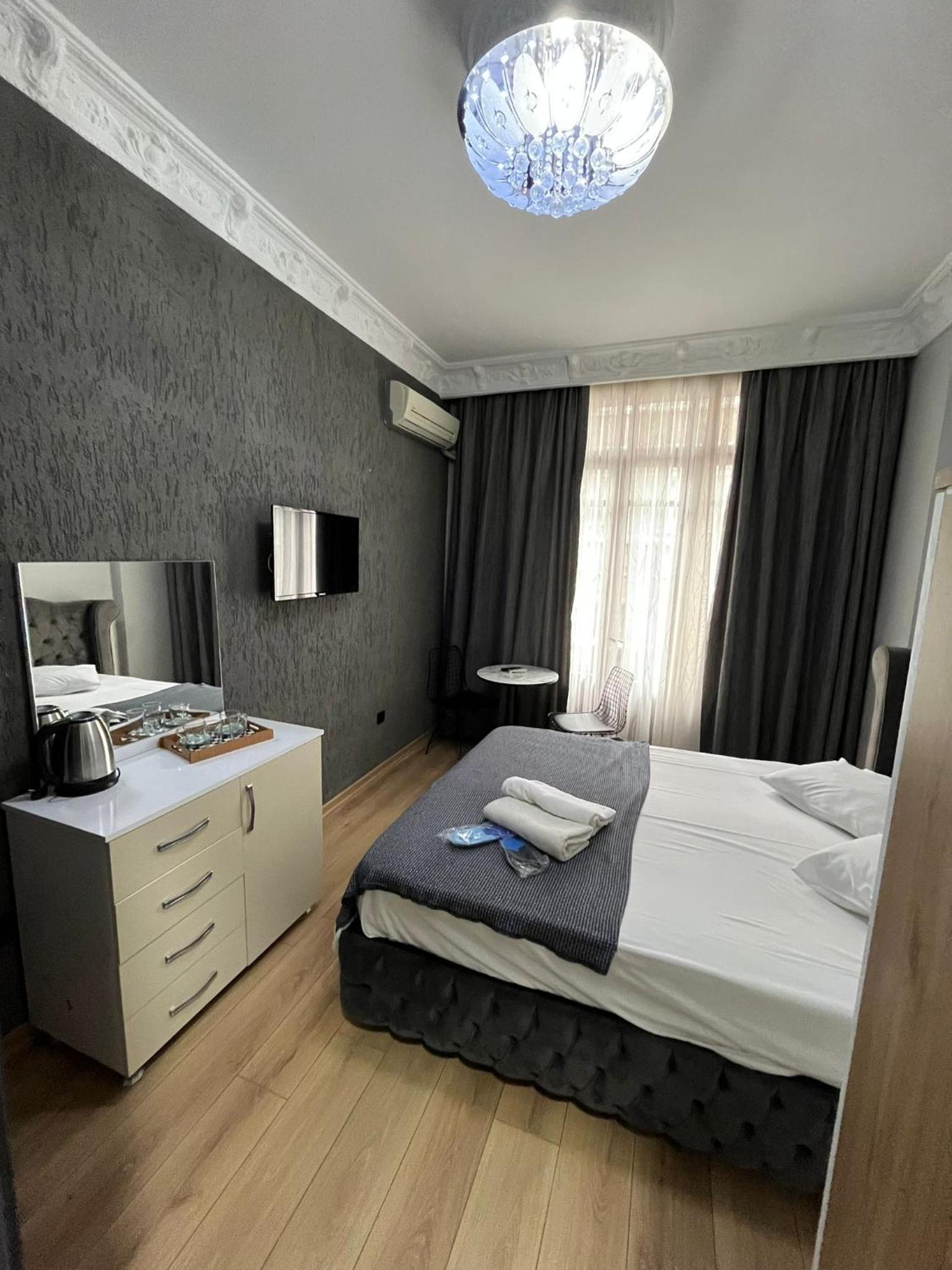 Nest Otel Şişli - Image 49