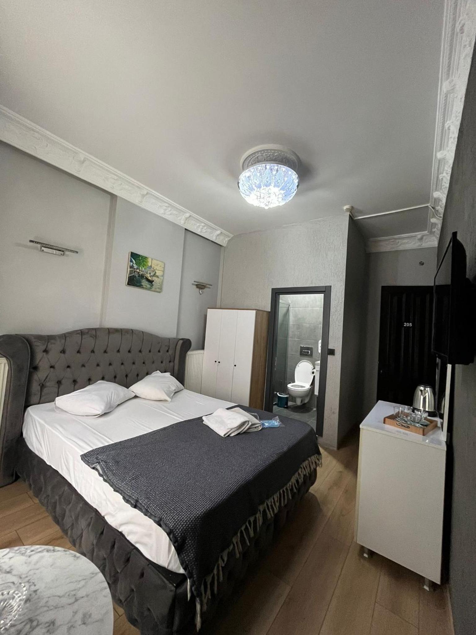 Nest Otel Şişli - Image 50