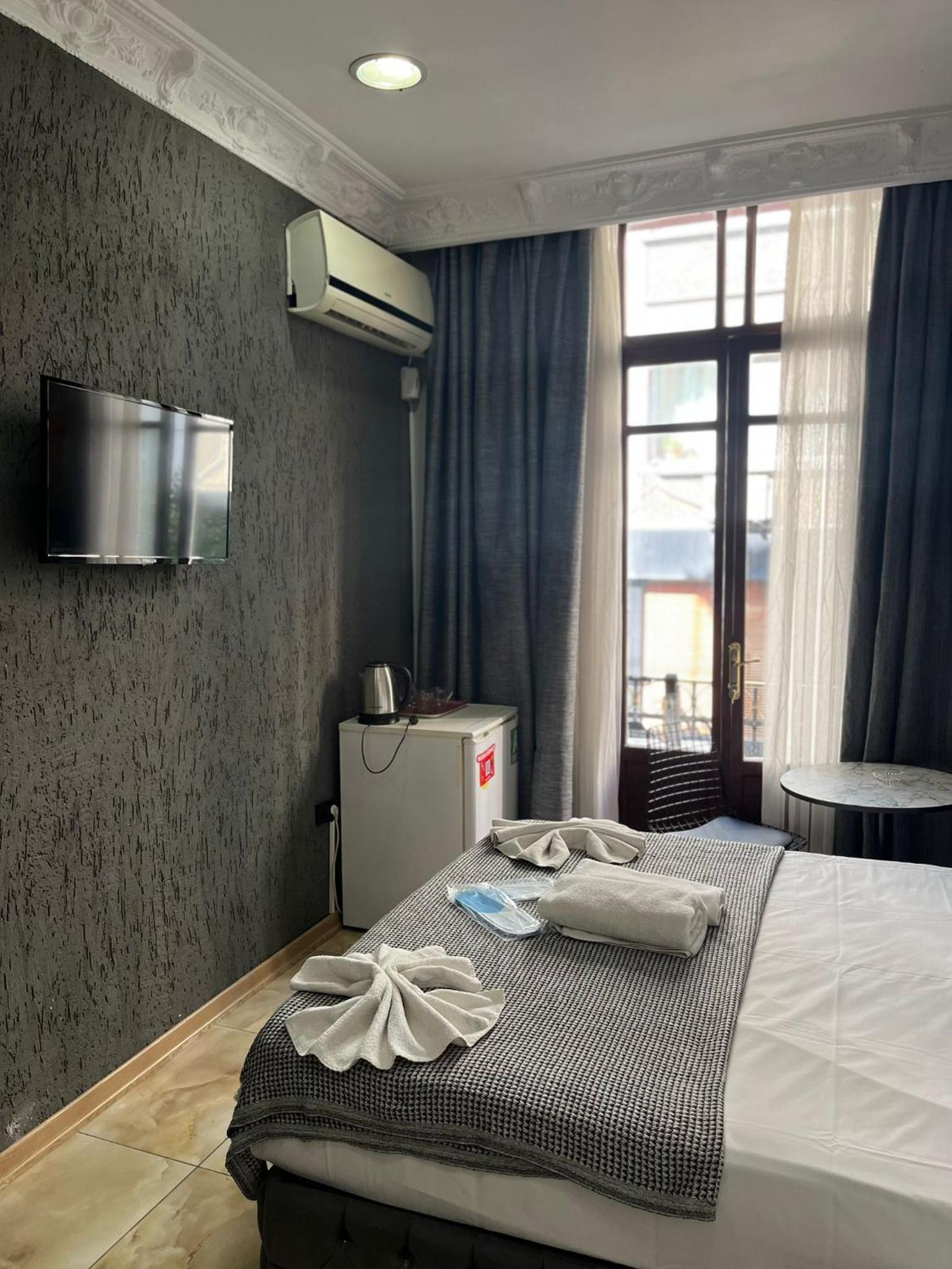 Nest Otel Şişli - Image 51