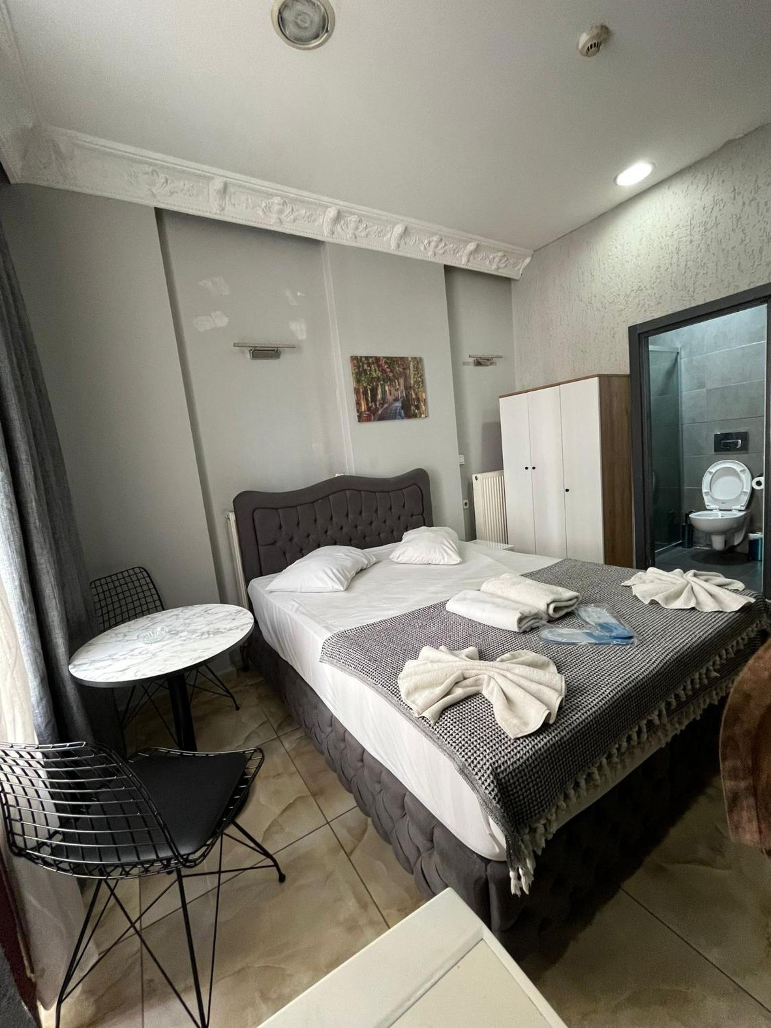 Nest Otel Şişli - Image 52
