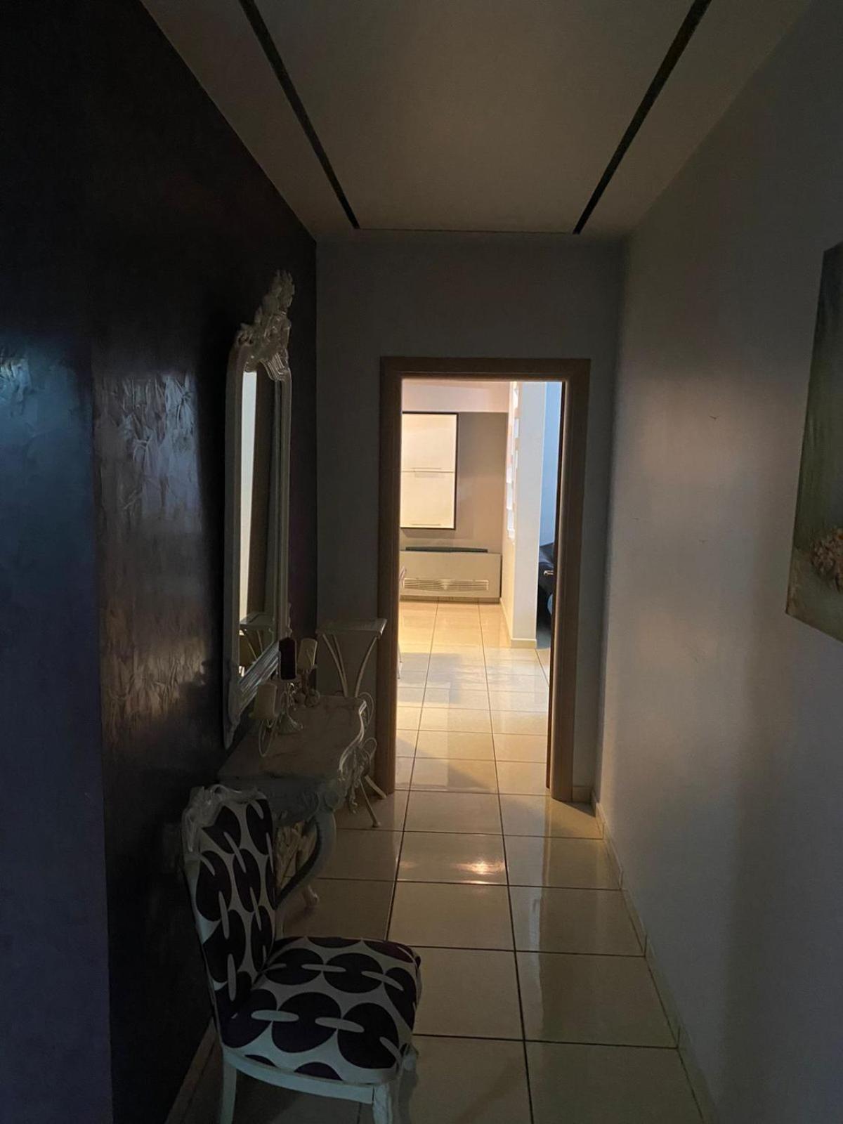 Vlora Stadium 2 BR Central Apartment