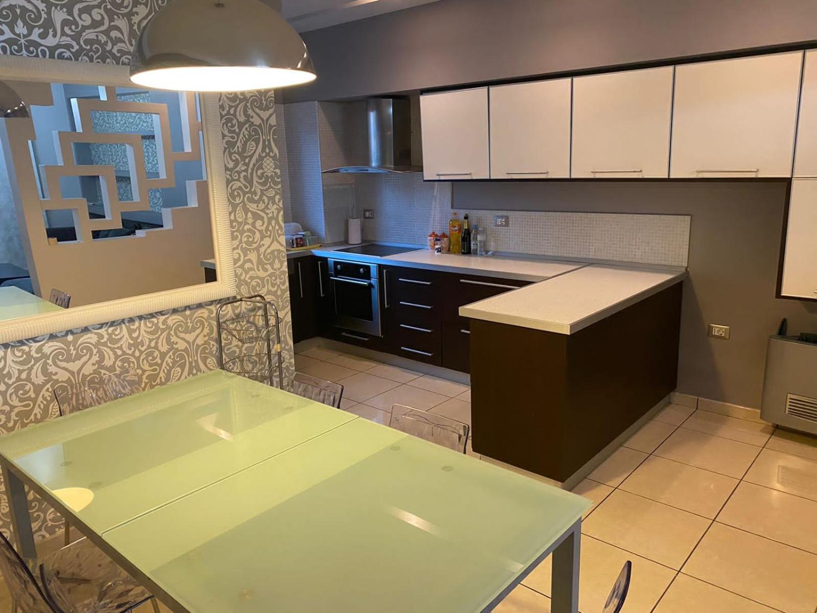 Vlora Stadium 2 BR Central Apartment