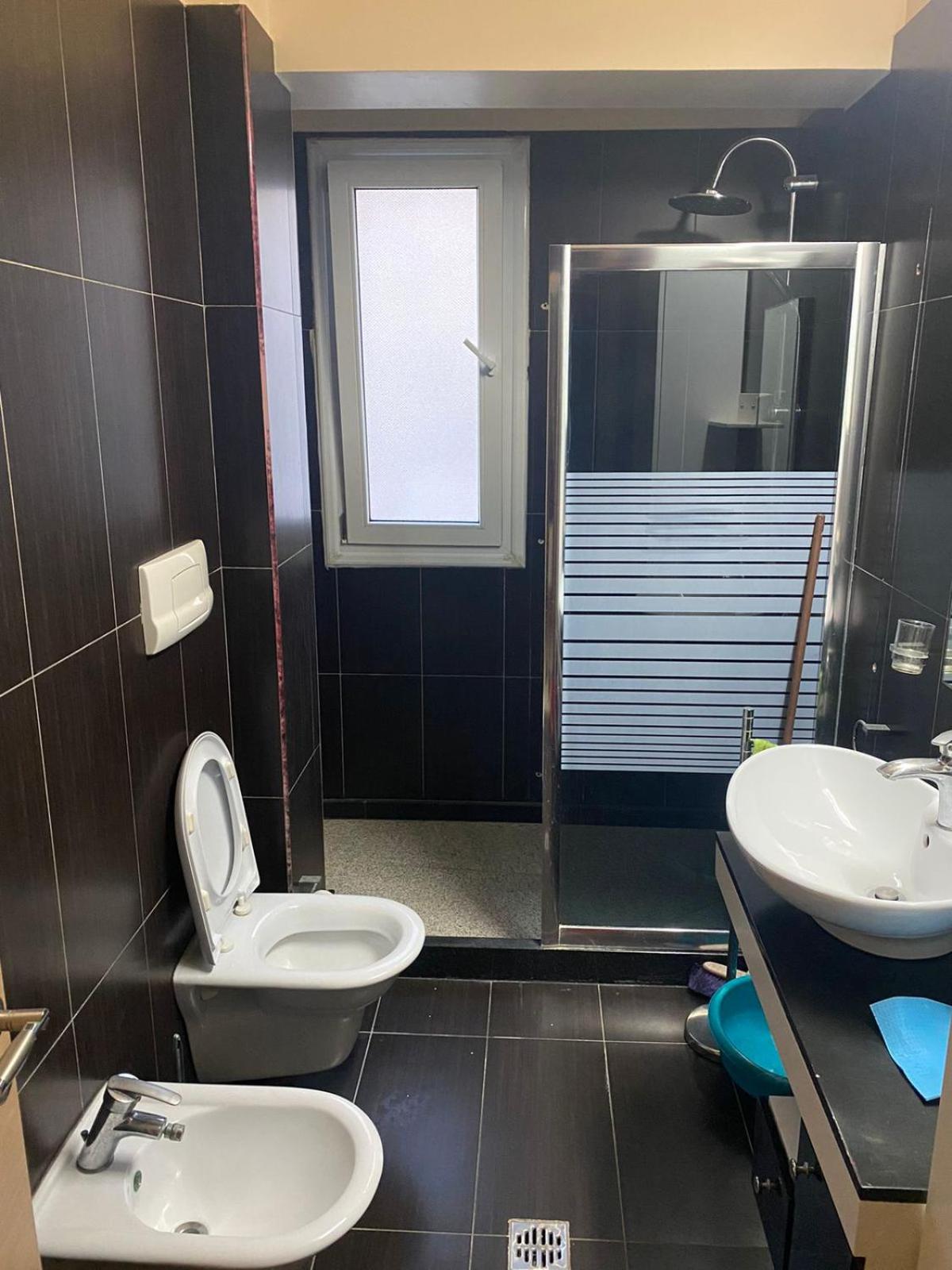 Vlora Stadium 2 BR Central Apartment