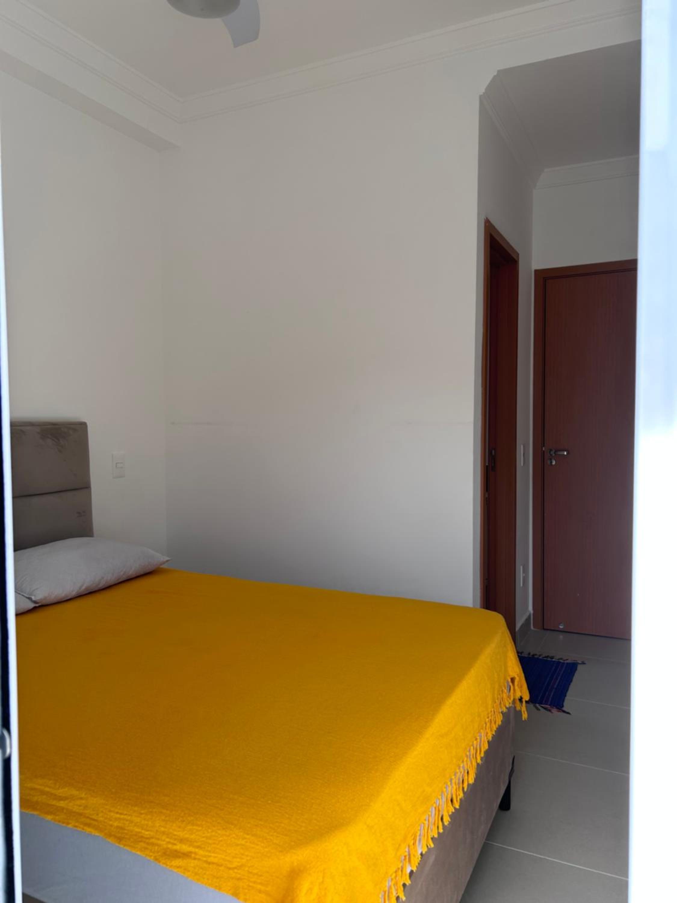 Apartamento Ubatuba Toninhas