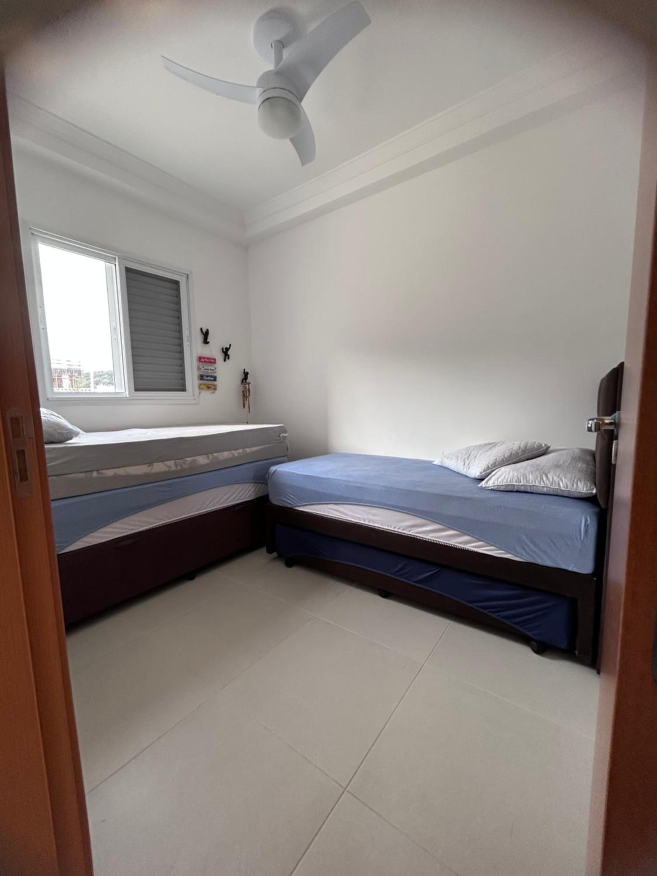 Apartamento Ubatuba Toninhas