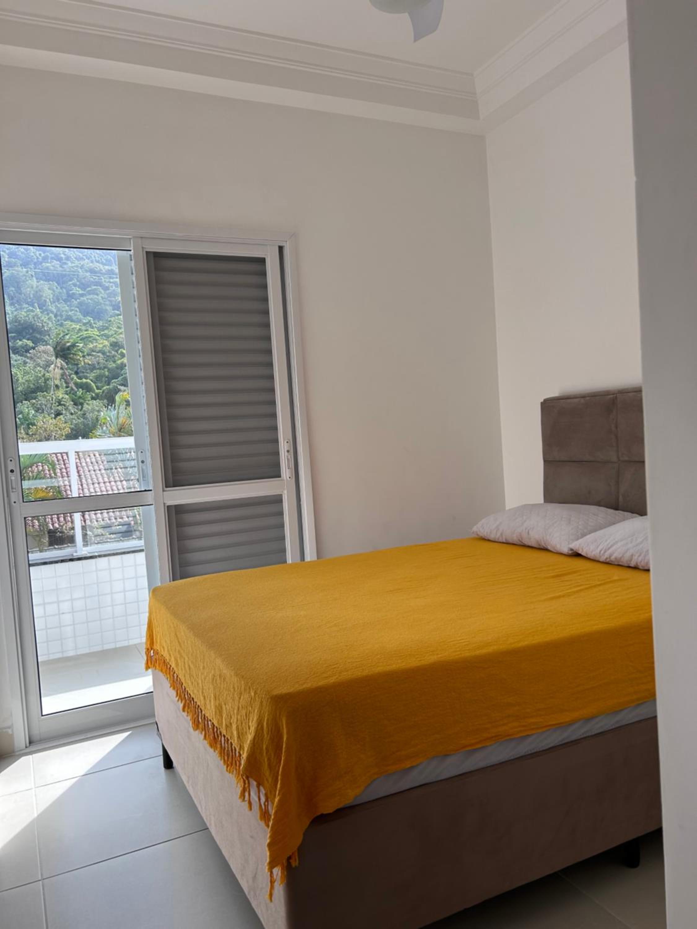 Apartamento Ubatuba Toninhas