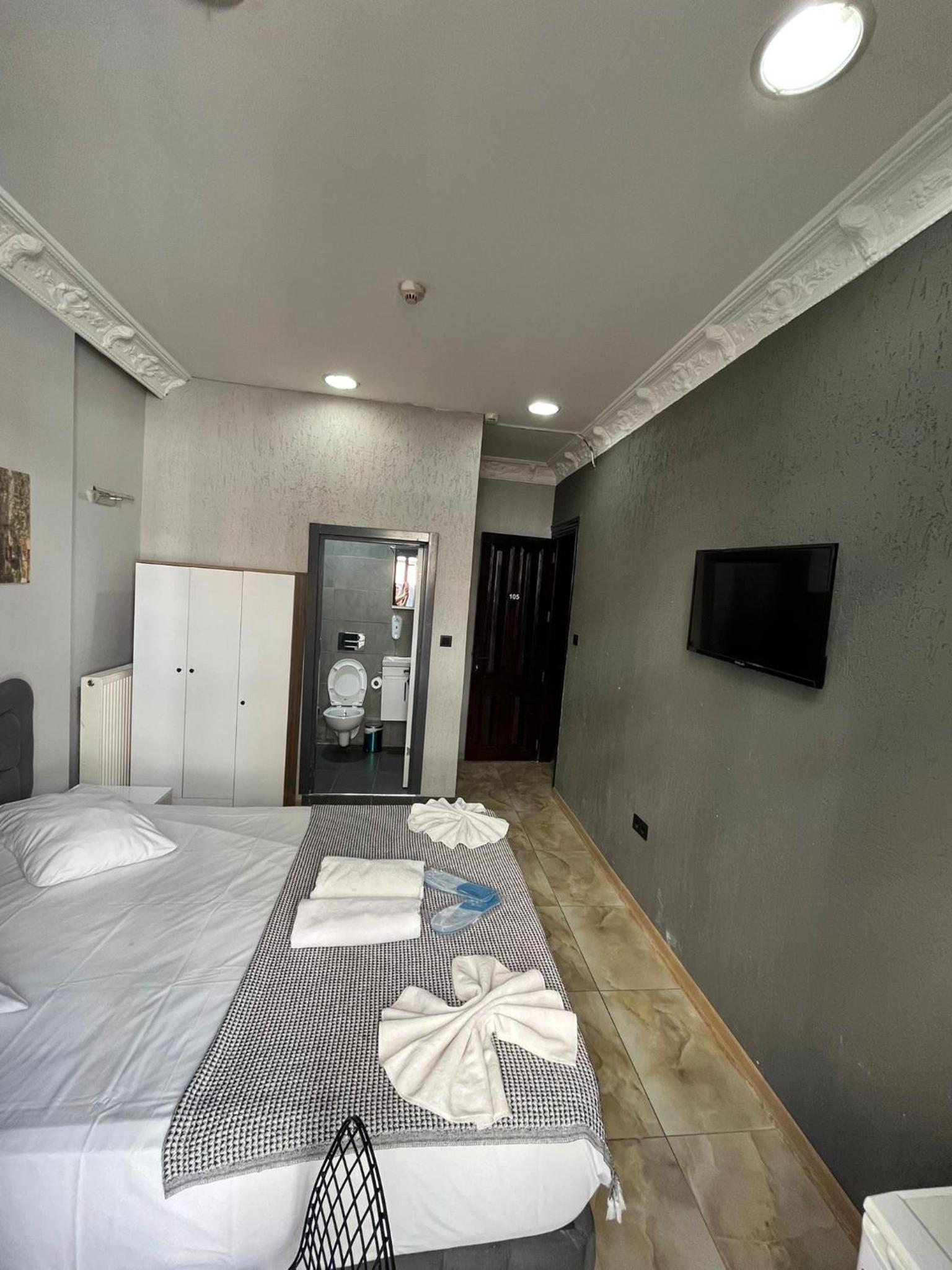 Nest Otel Şişli - Image 54