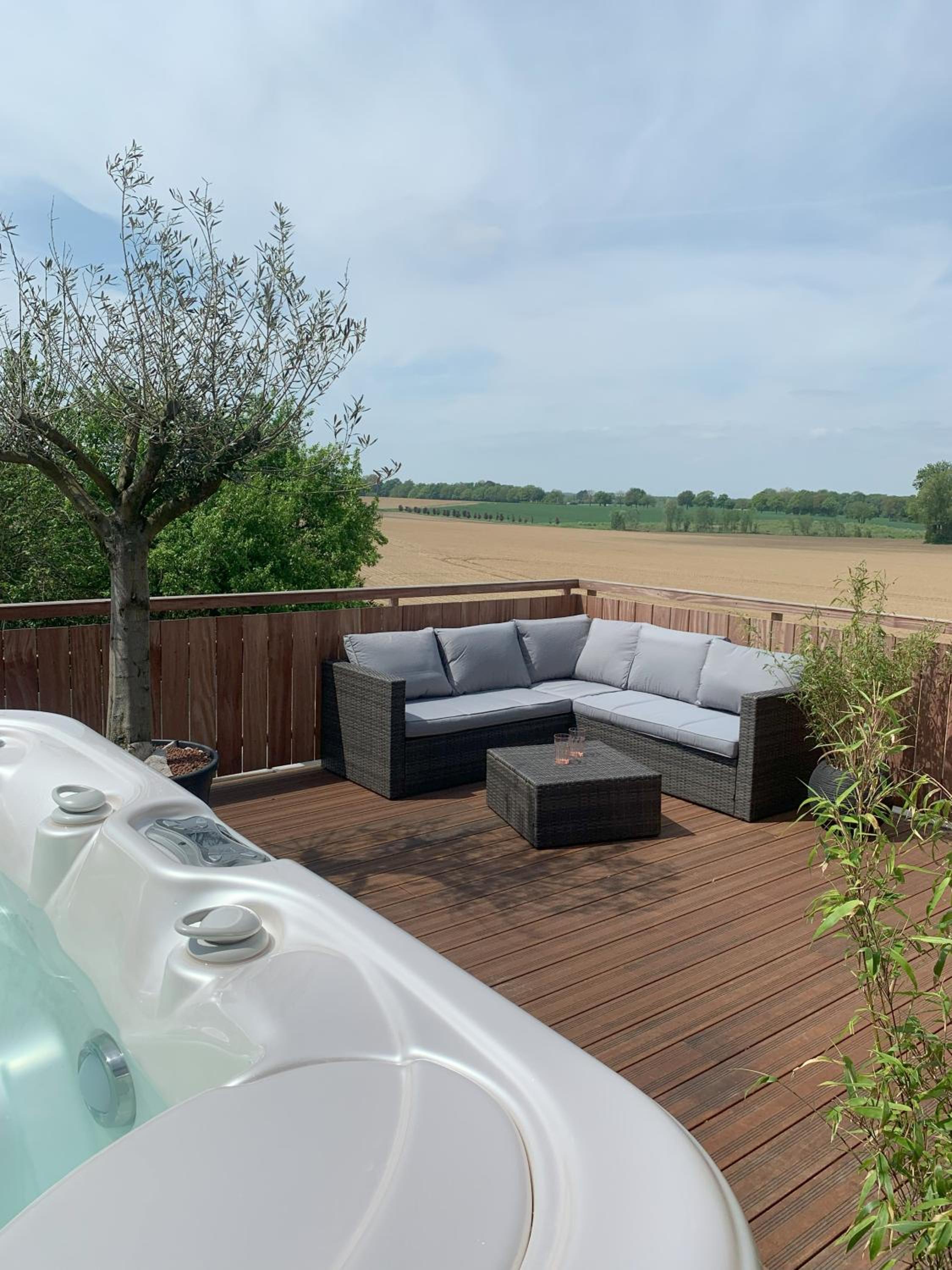 Lodge Vent d’Ouest