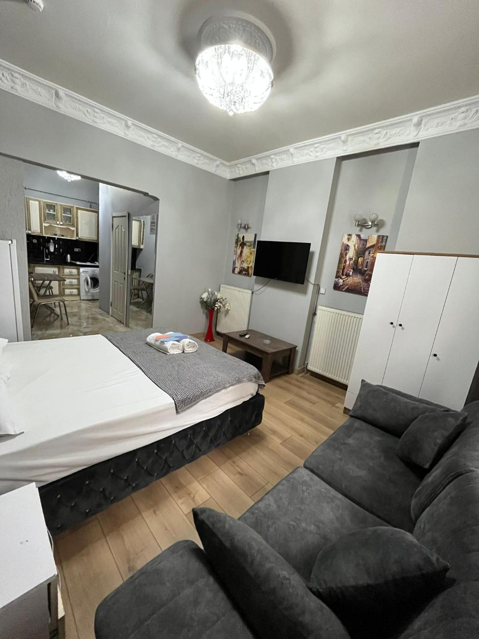 Nest Otel Şişli - Image 55