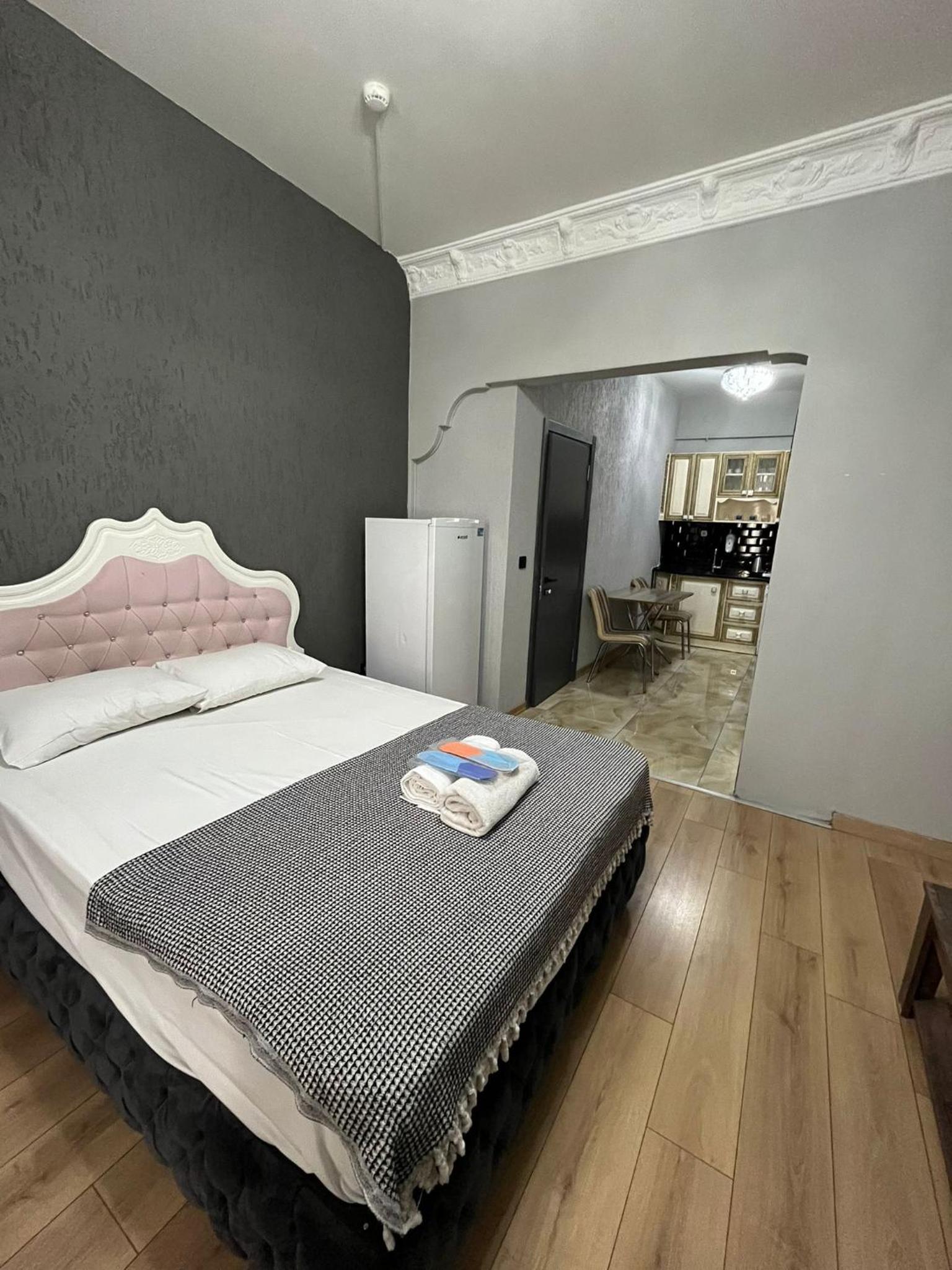 Nest Otel Şişli - Image 56