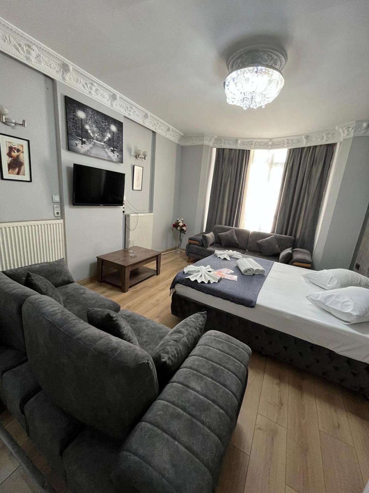 Nest Otel Şişli - Image 60