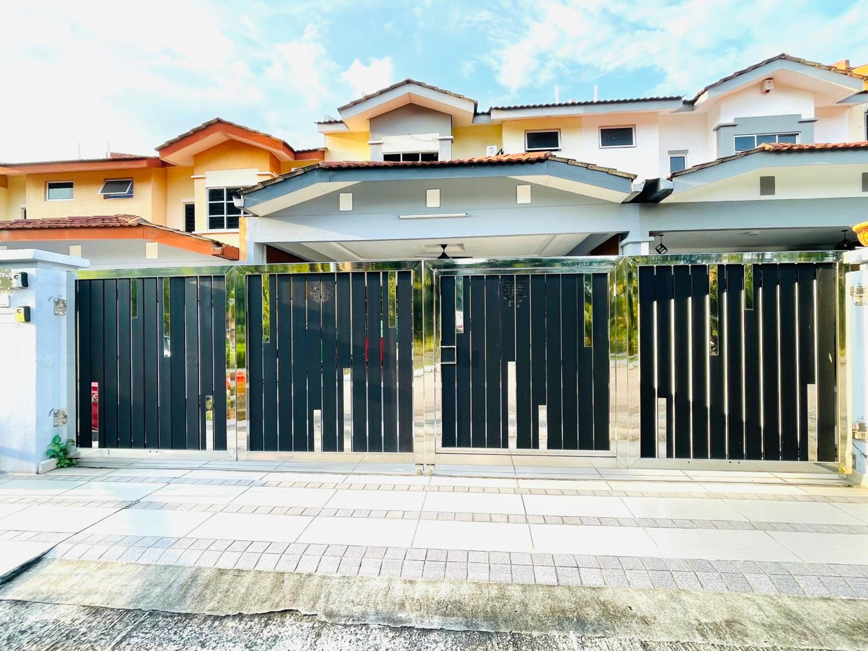 EE Summer Guest House 2.0 photo 1
