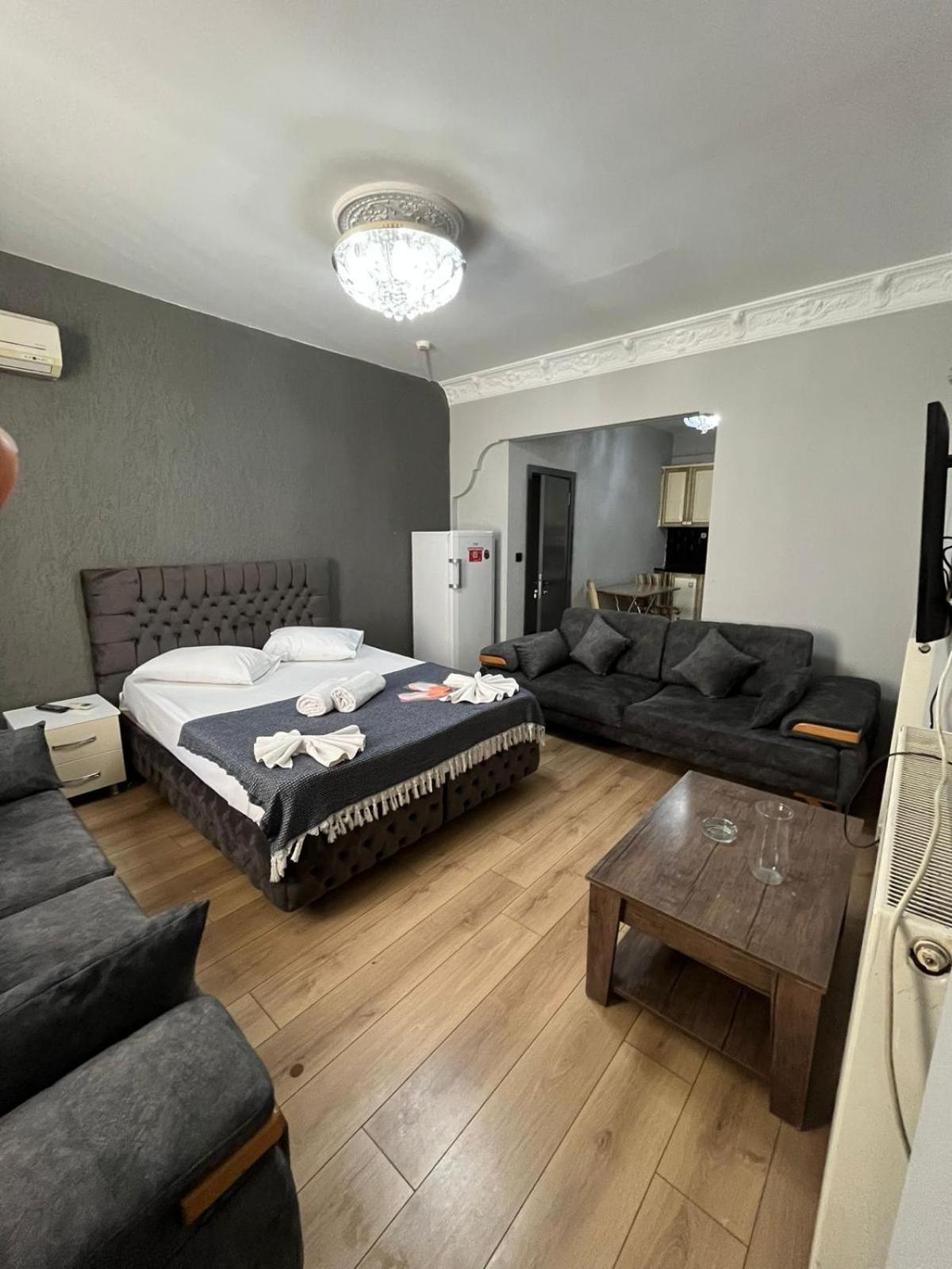 Nest Otel Şişli - Image 61