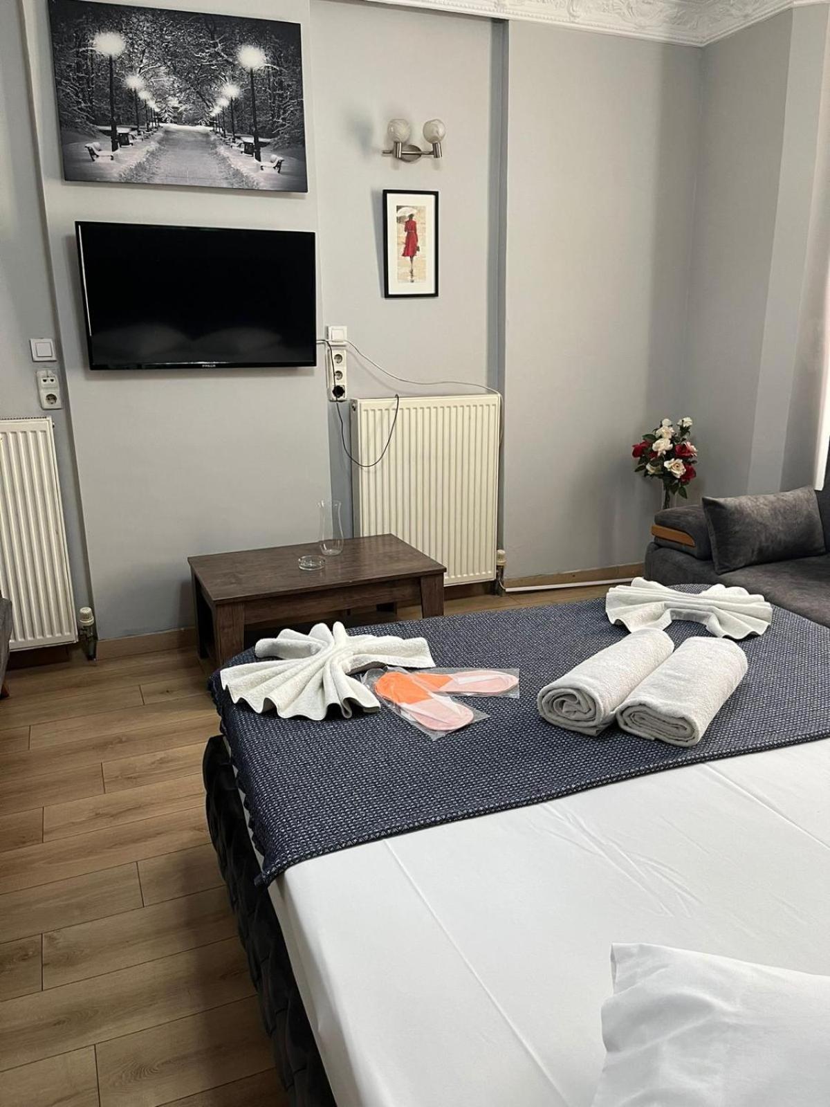 Nest Otel Şişli - Image 62