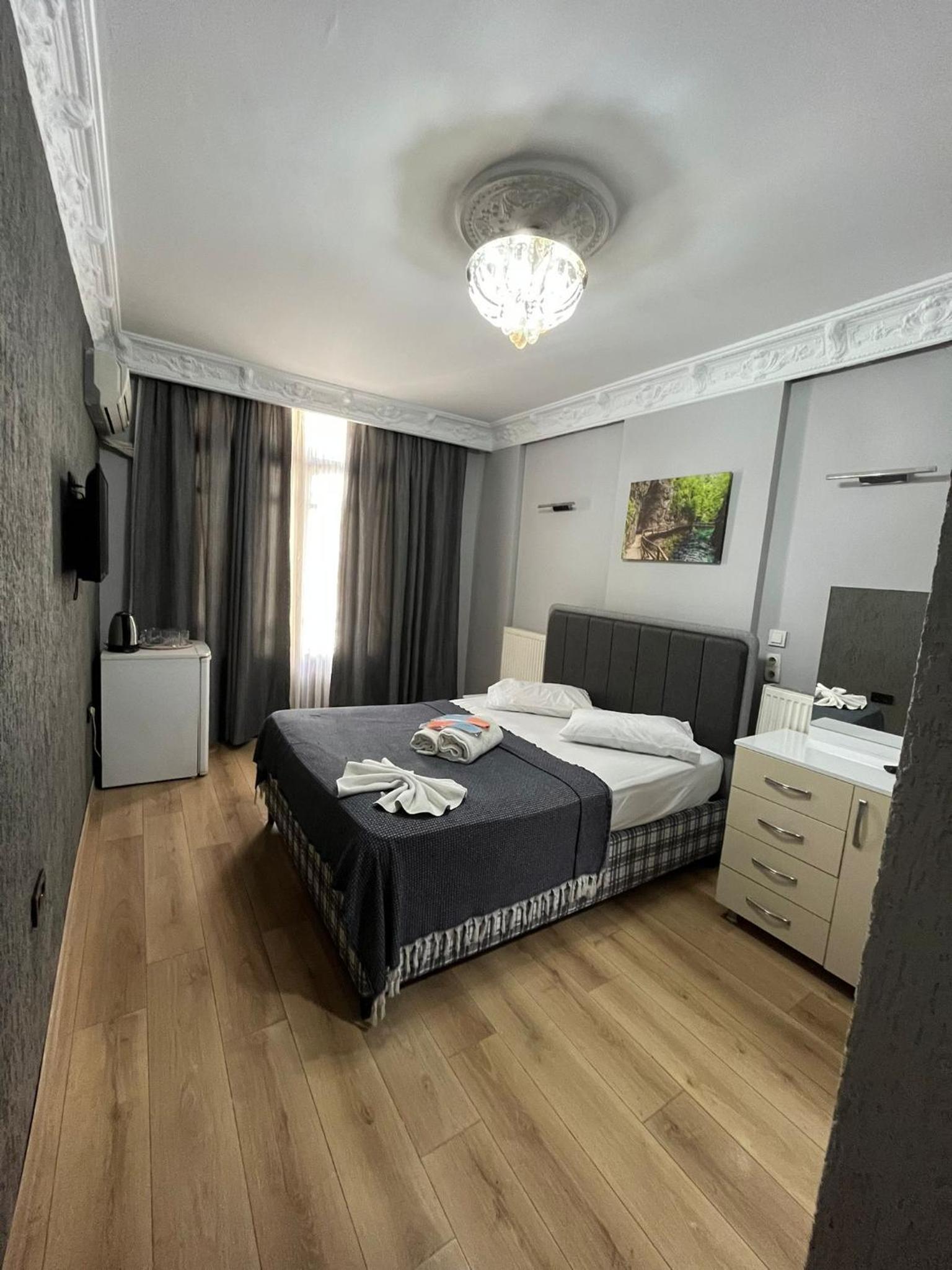 Nest Otel Şişli - Image 64