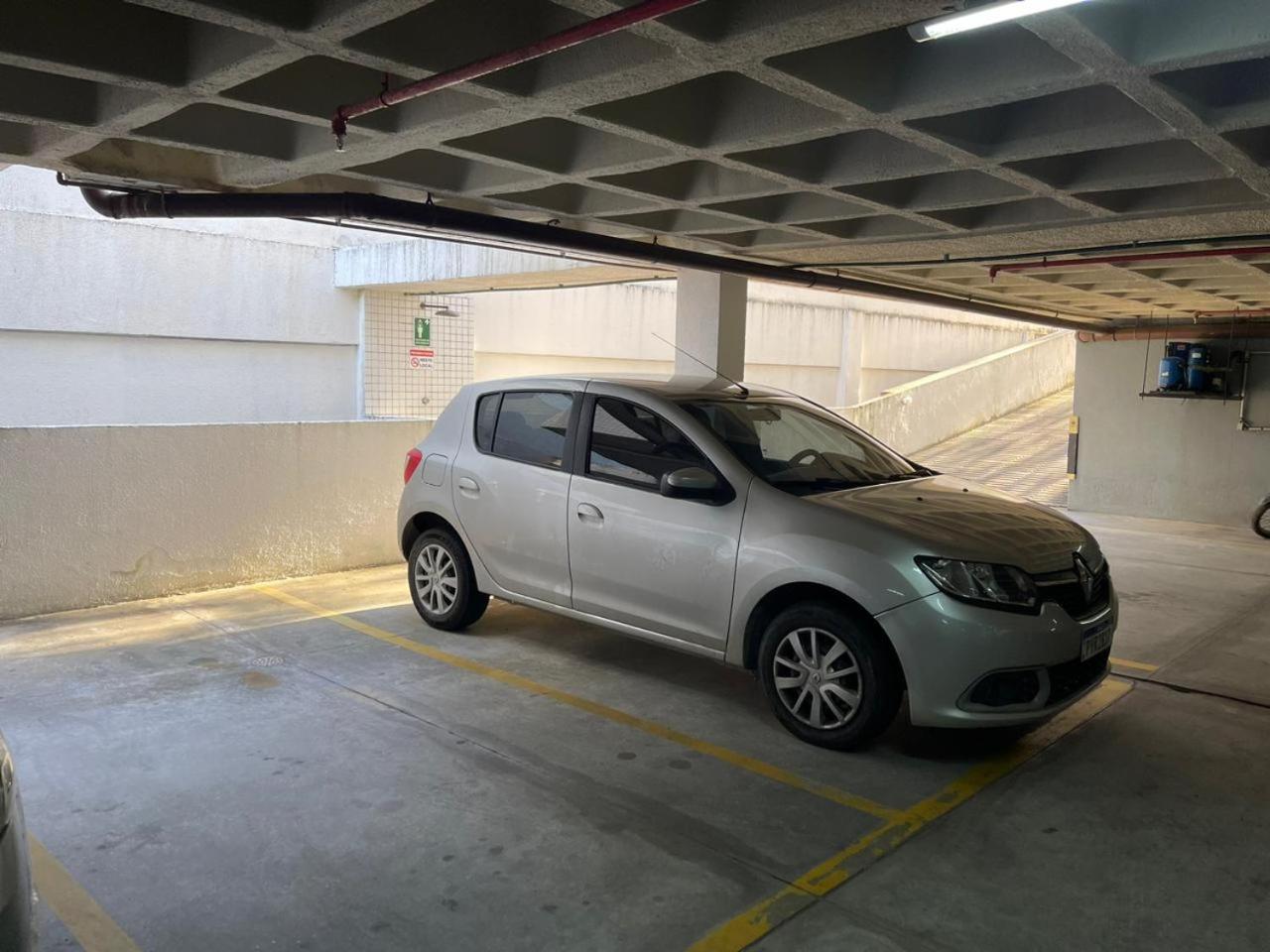 BEIRA MAR- FLAT EXECUTIVE