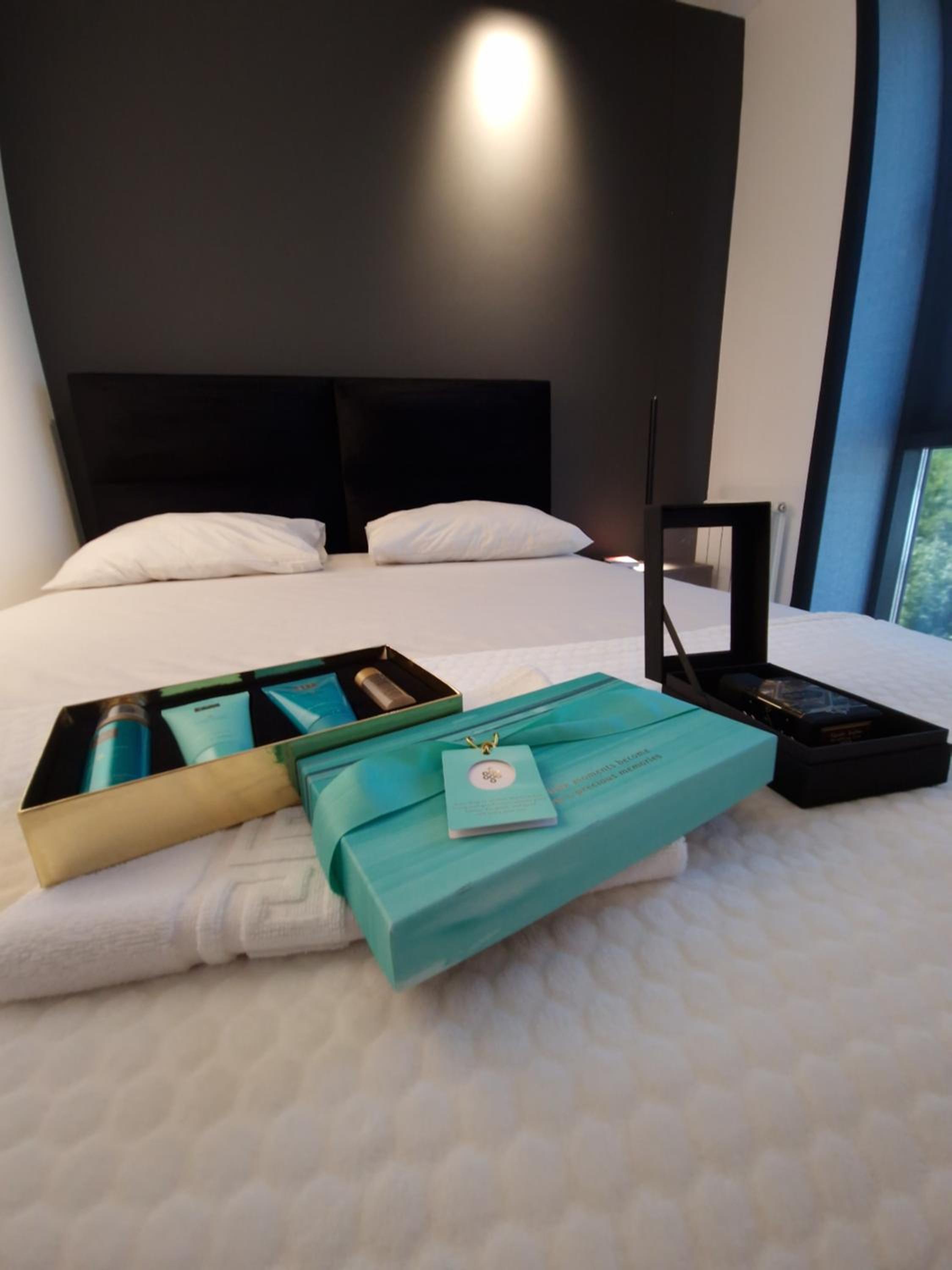Smart Loft Apartment - connection of city center and luxury