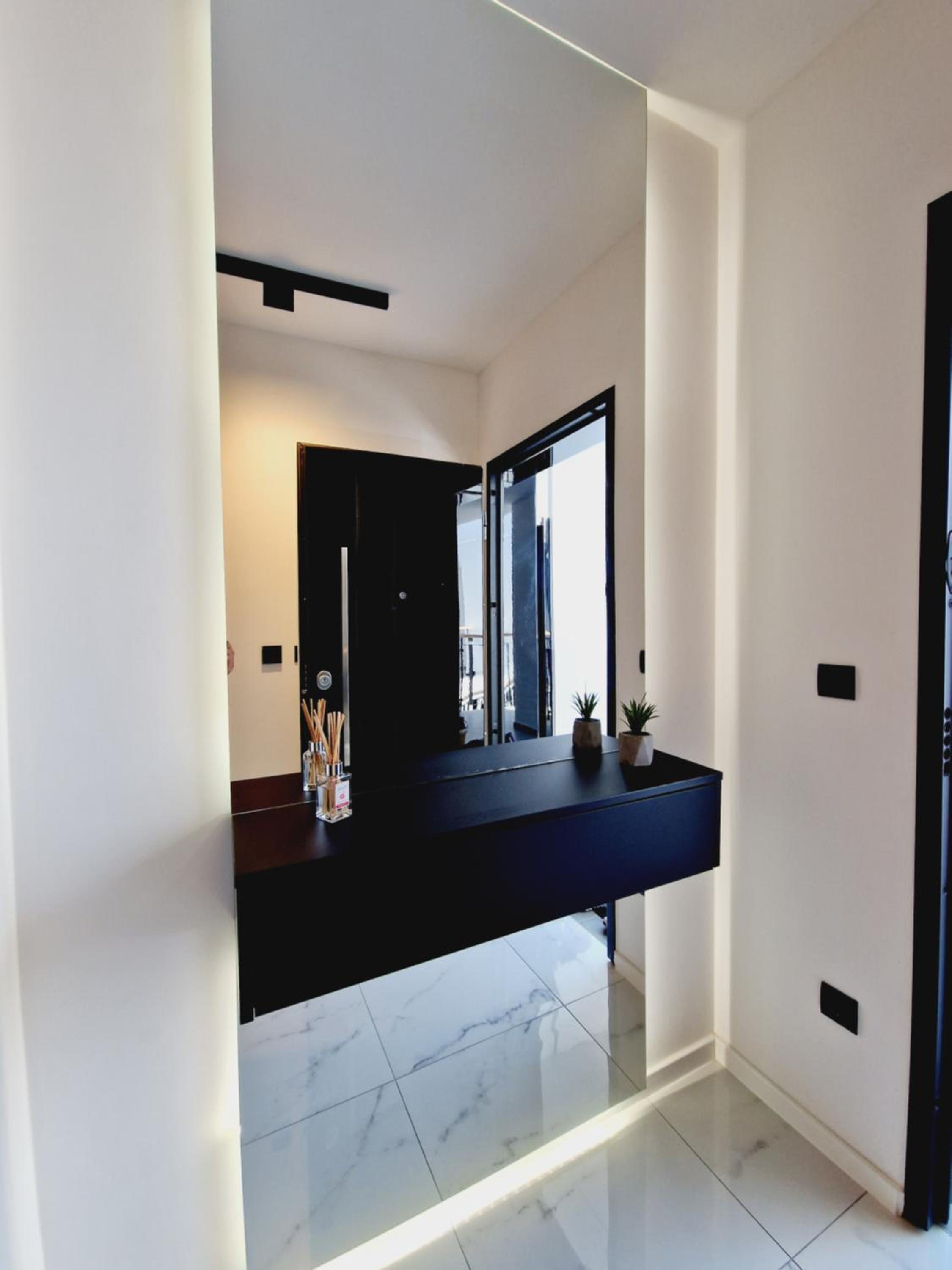 Smart Loft Apartment - connection of city center and luxury