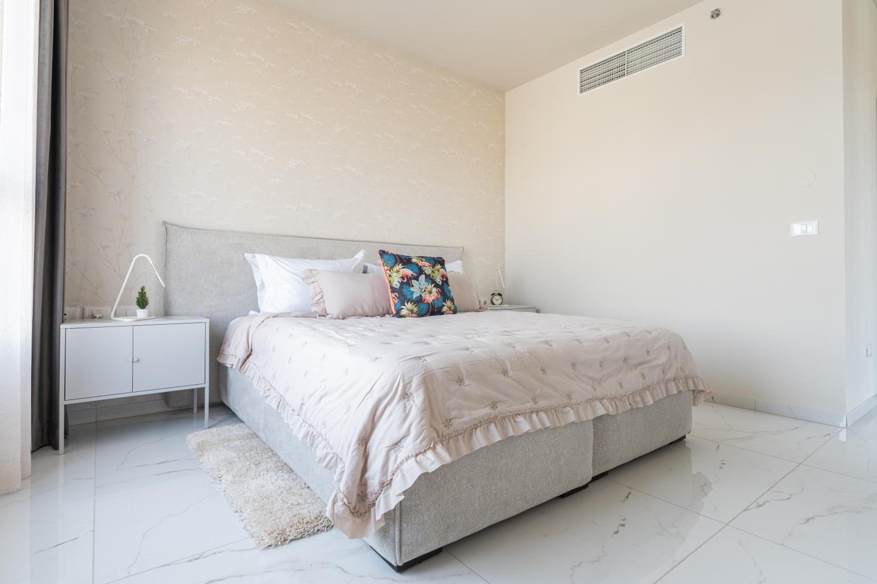 jerusalem luxury apartment view 3