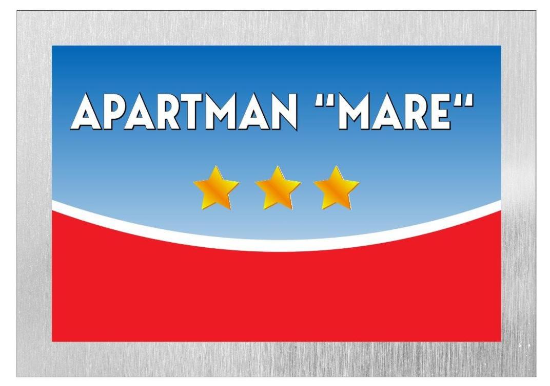 Mare Stari grad