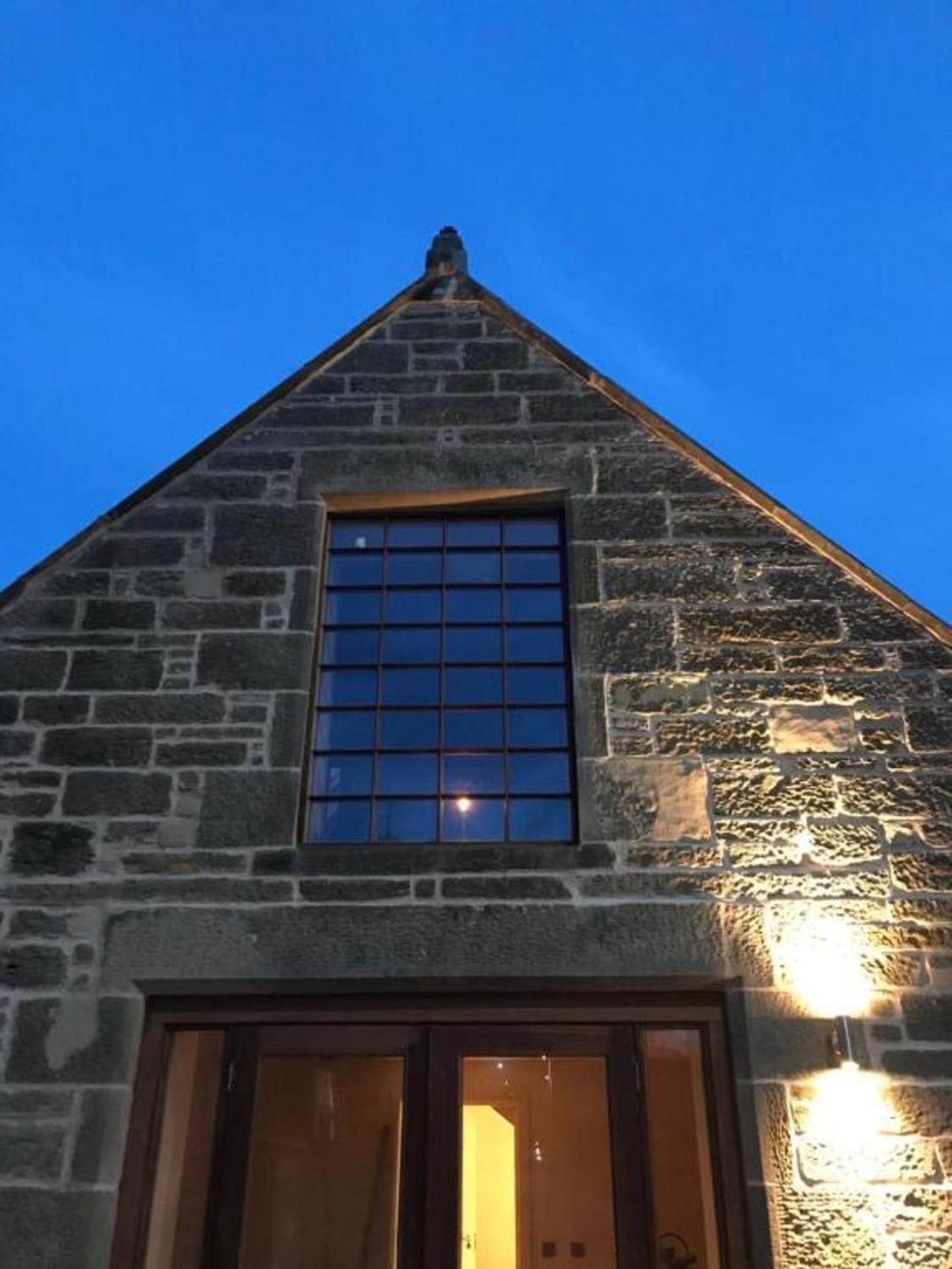 Kilmorie Gig House Wheelchair accessible