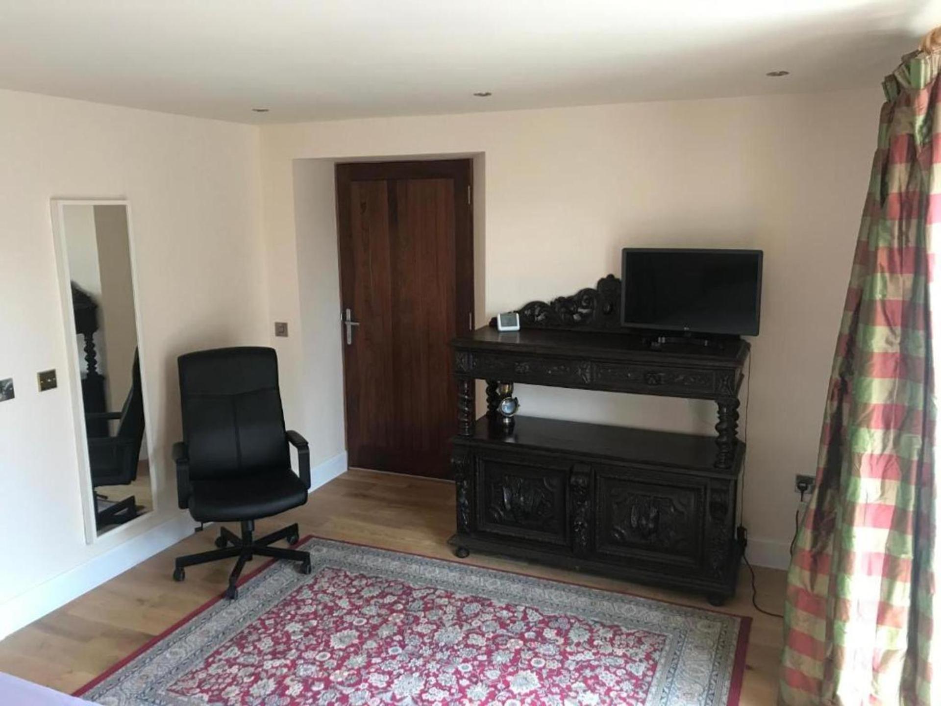Kilmorie Gig House Wheelchair accessible