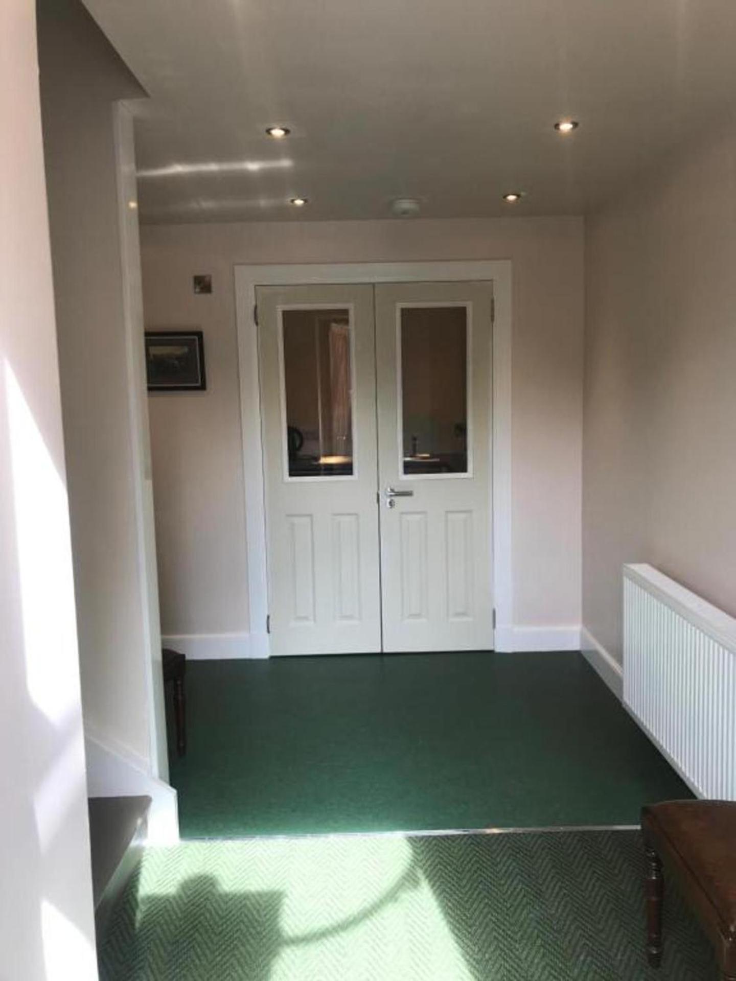 Kilmorie Gig House Wheelchair accessible