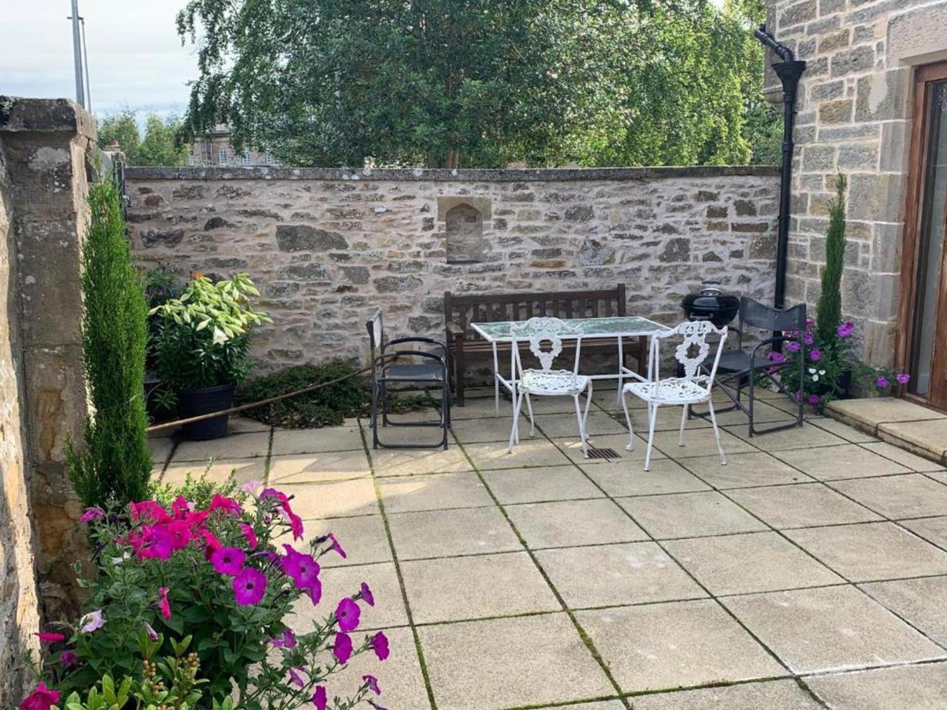 Kilmorie Gig House Wheelchair accessible