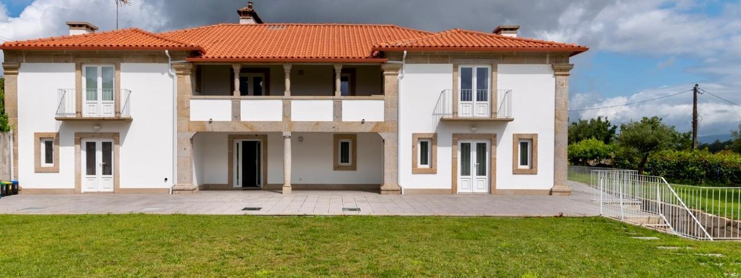 Casa da Gândara