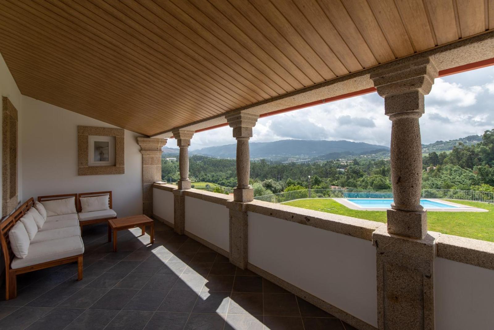 Casa da Gândara