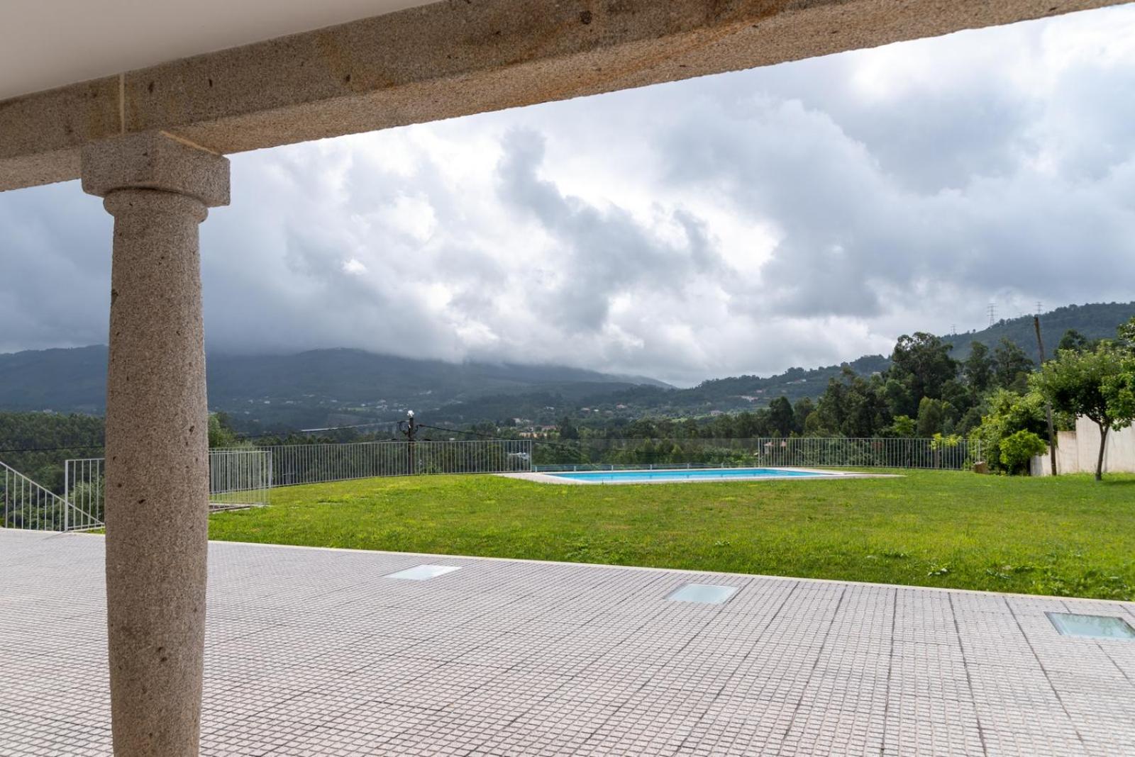 Casa da Gândara