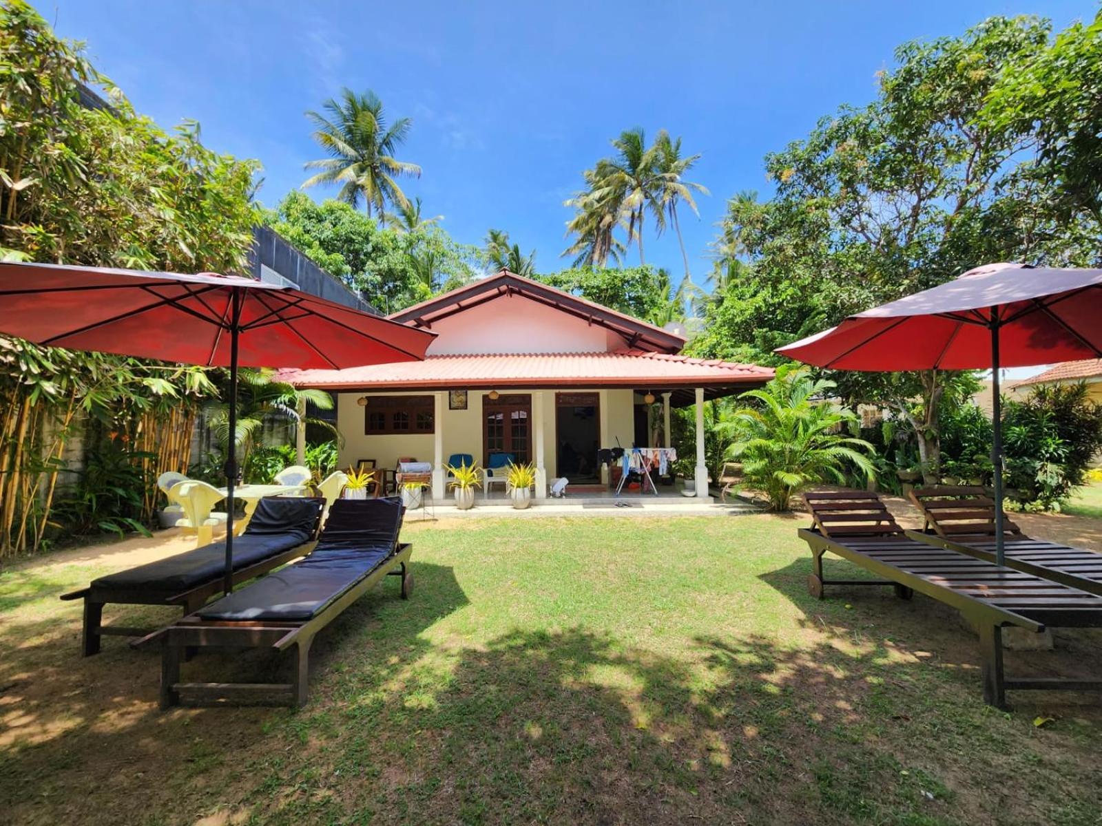 Mango Villa view 4