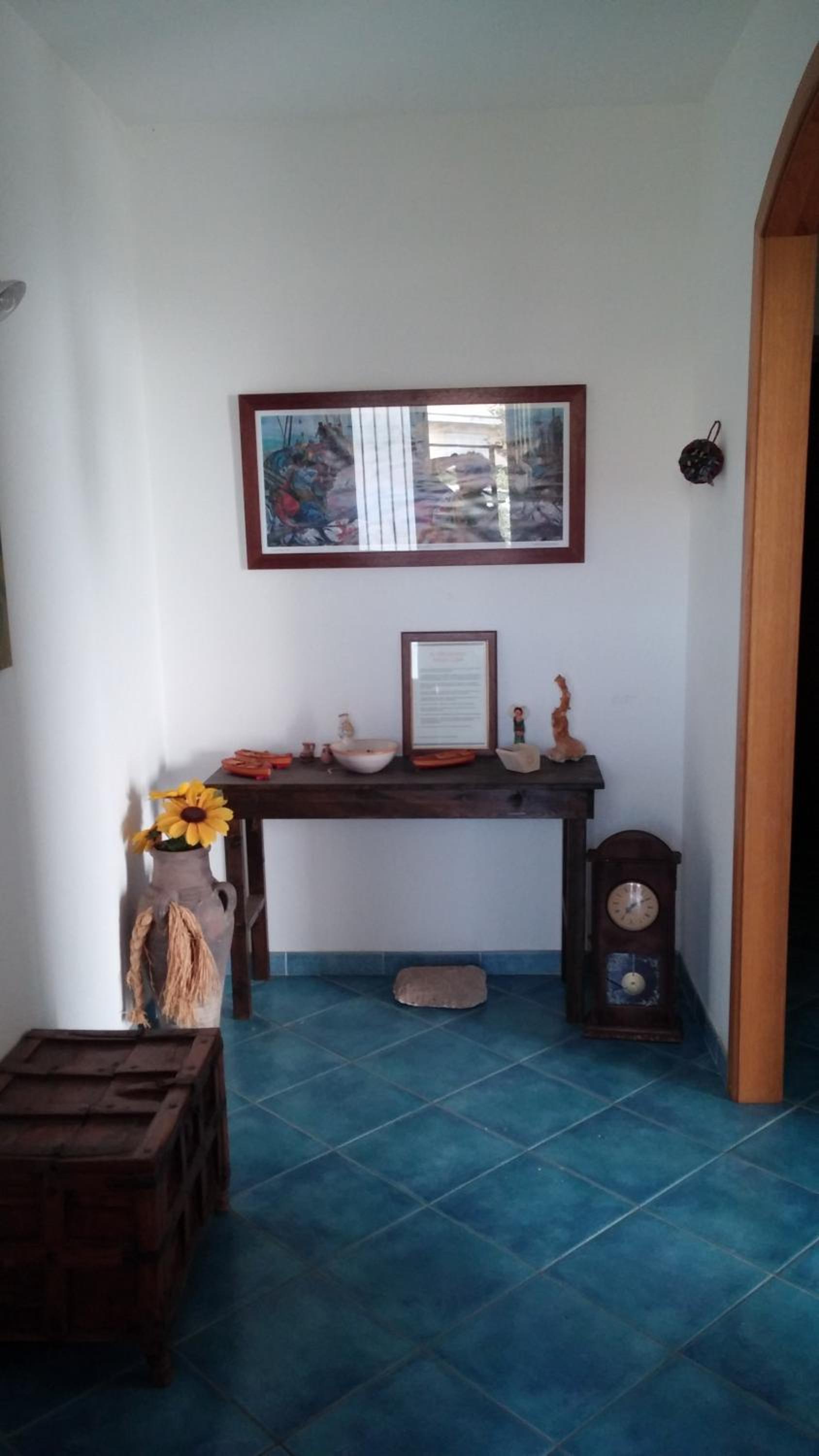 Casa Vista Mare view 5