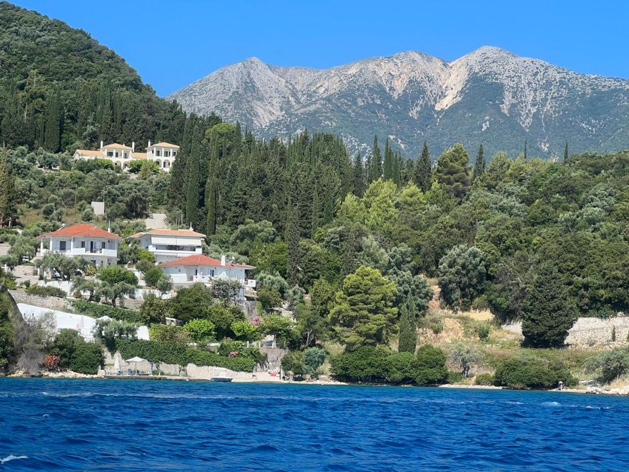 Villa Evgenia